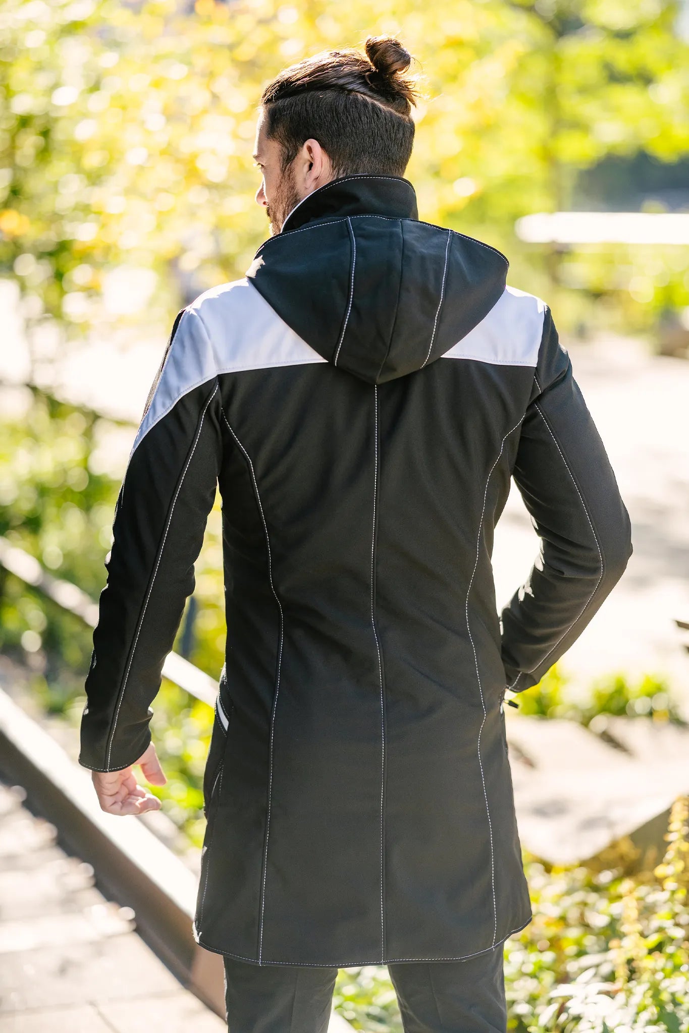 Augment C2 - Blacksword [Mens]