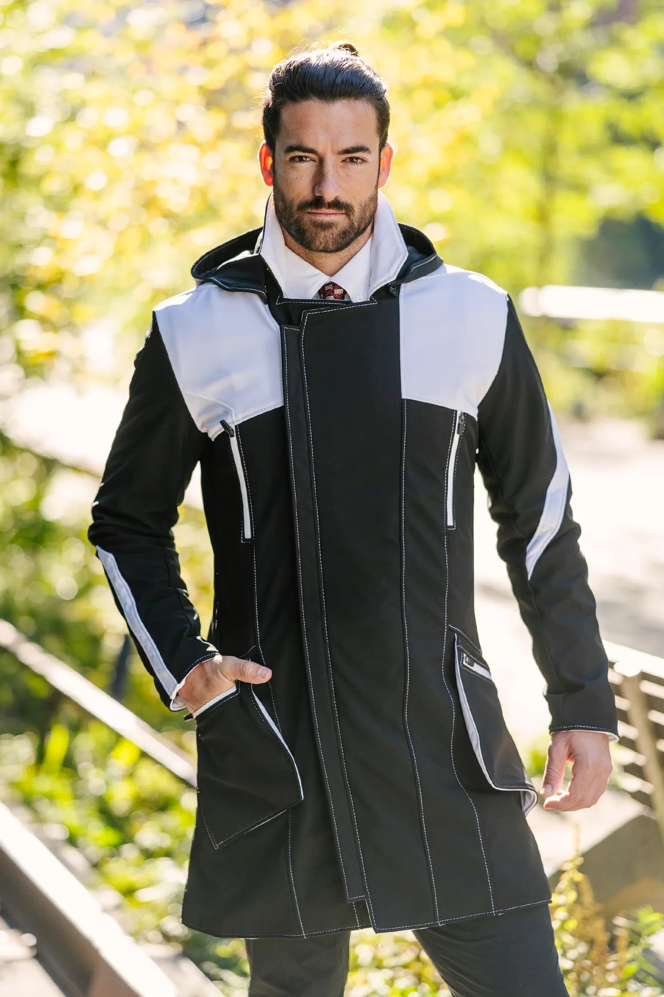 Augment C2 - Blacksword [Mens]