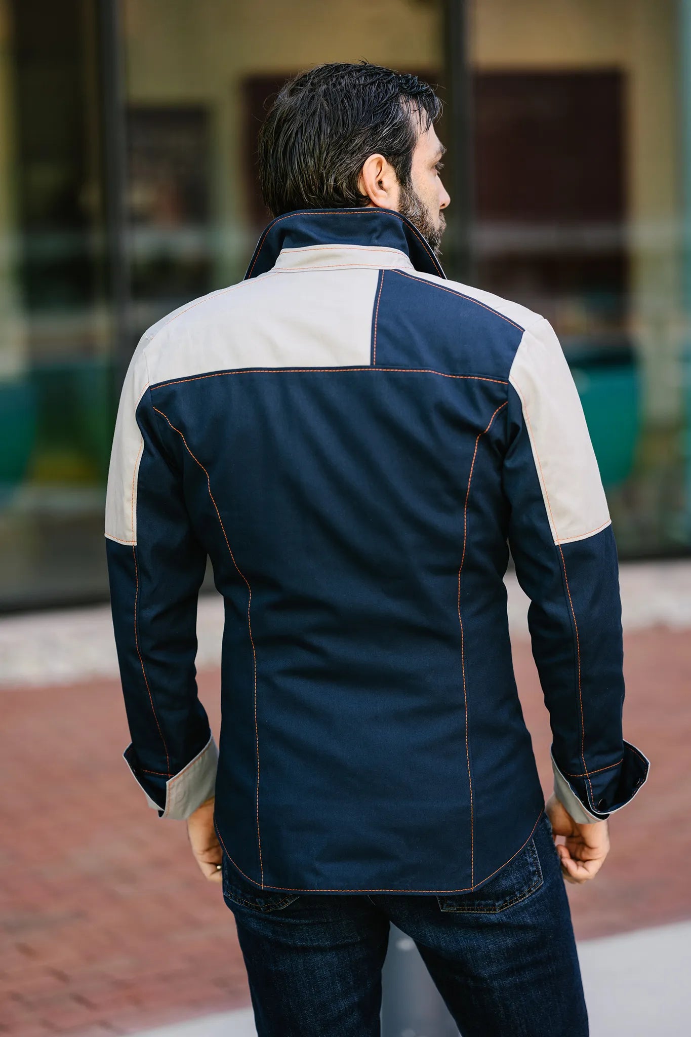 Rebel Two - Cosmic Blue [Mens]