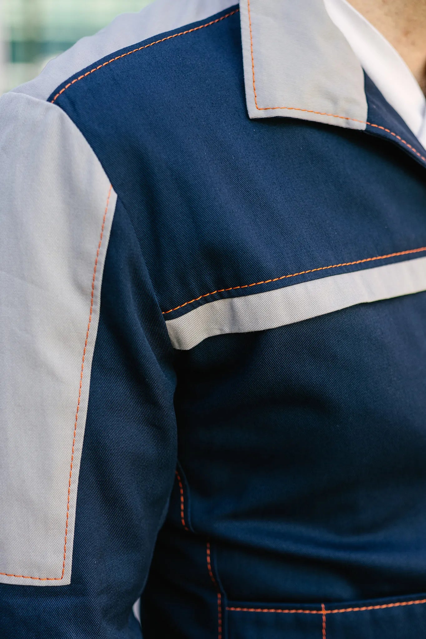 Rebel Two - Cosmic Blue [Mens]