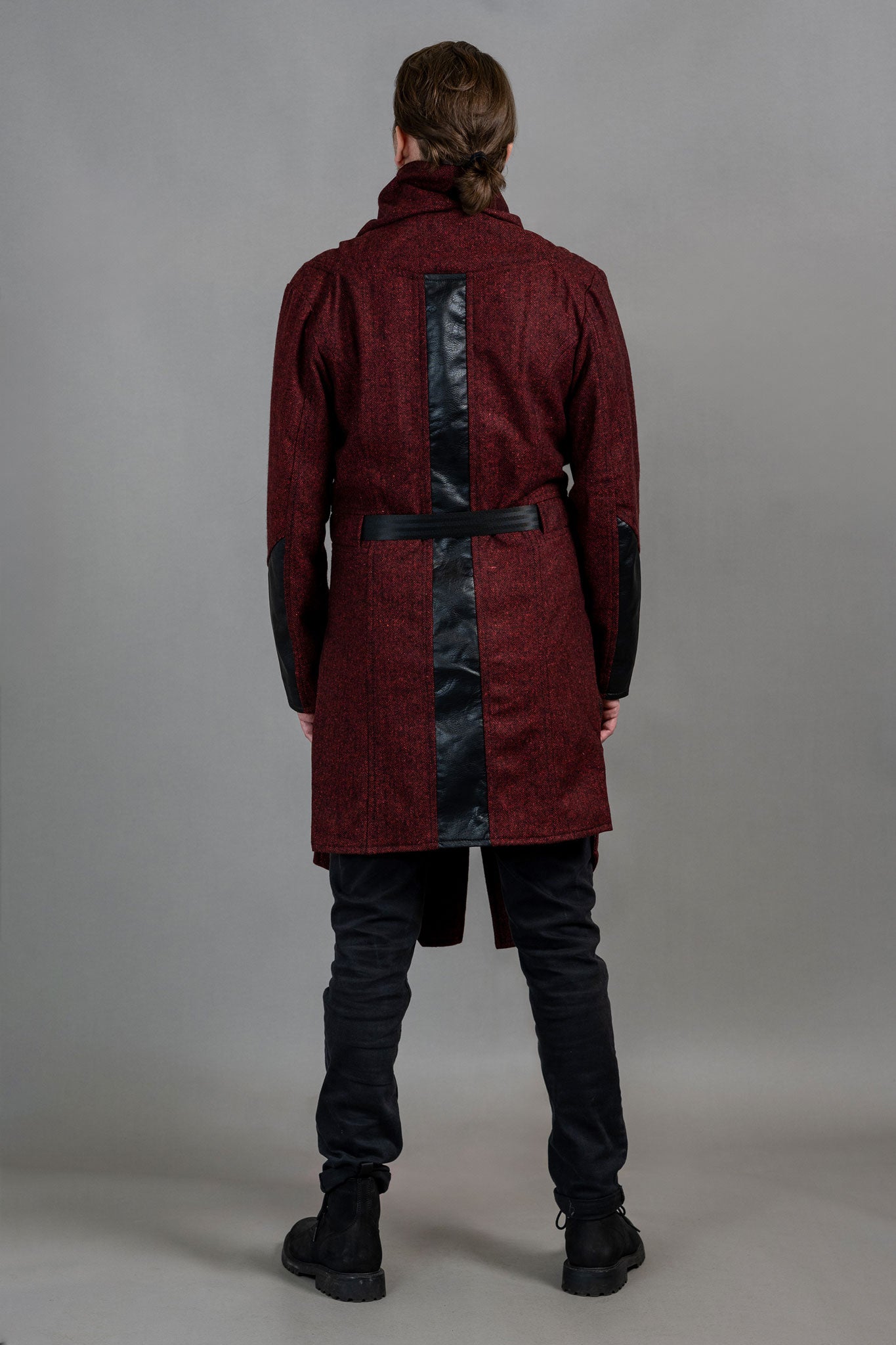 Tengu - Devil's Fury [Mens]