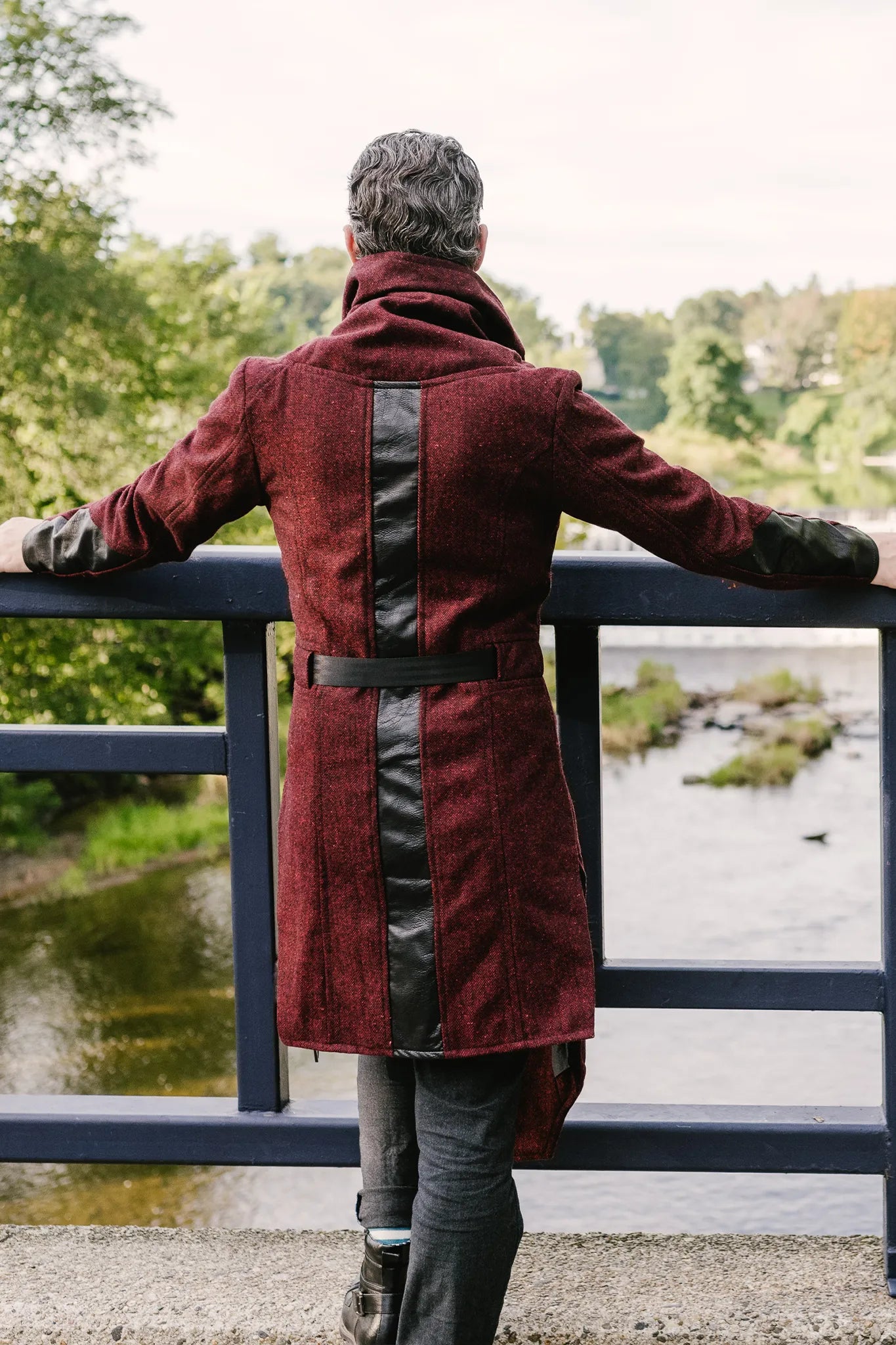 Tengu - Devil's Fury [Mens]