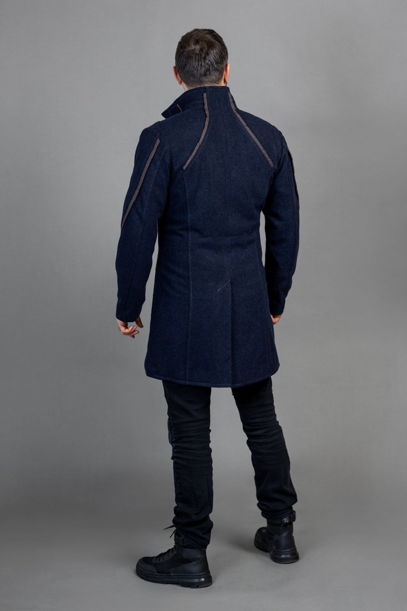 The Dorian - Freemason [Mens]