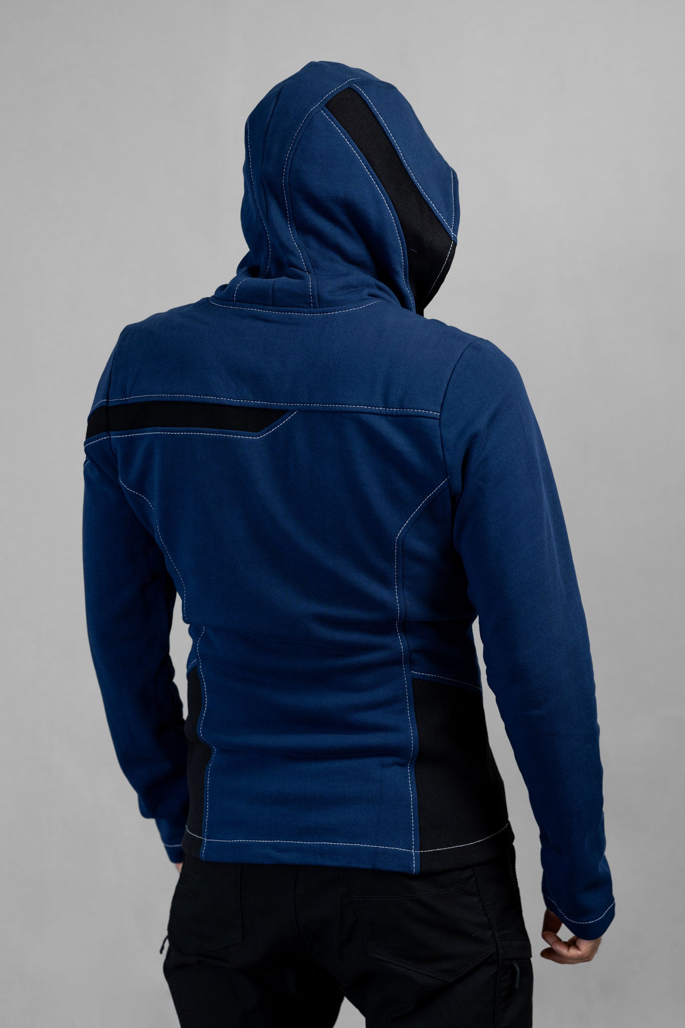 Augment H4 - Elder Twin [Unifit]