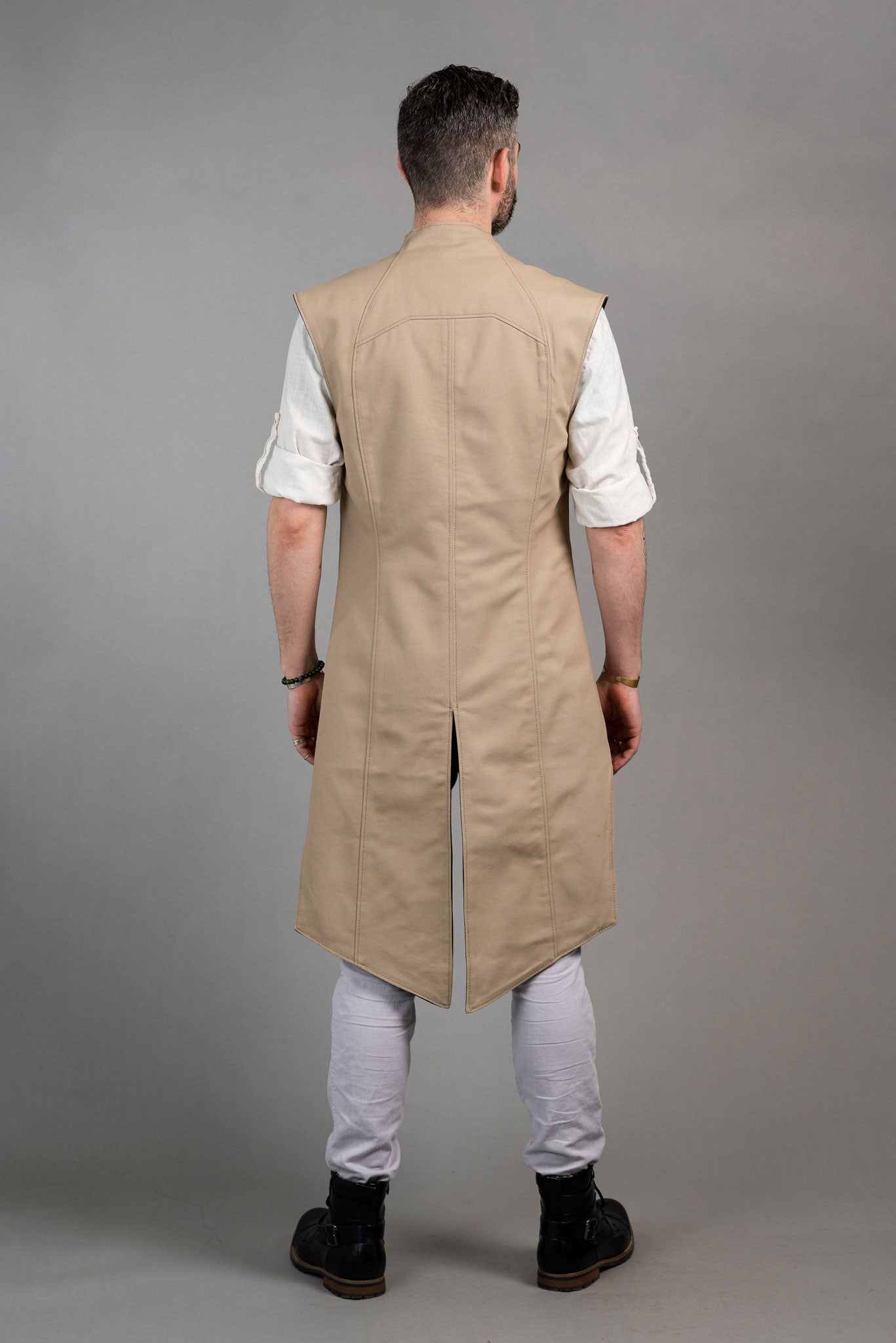 Star Warrior Vest Mk II - Light Ranger [Unifit]