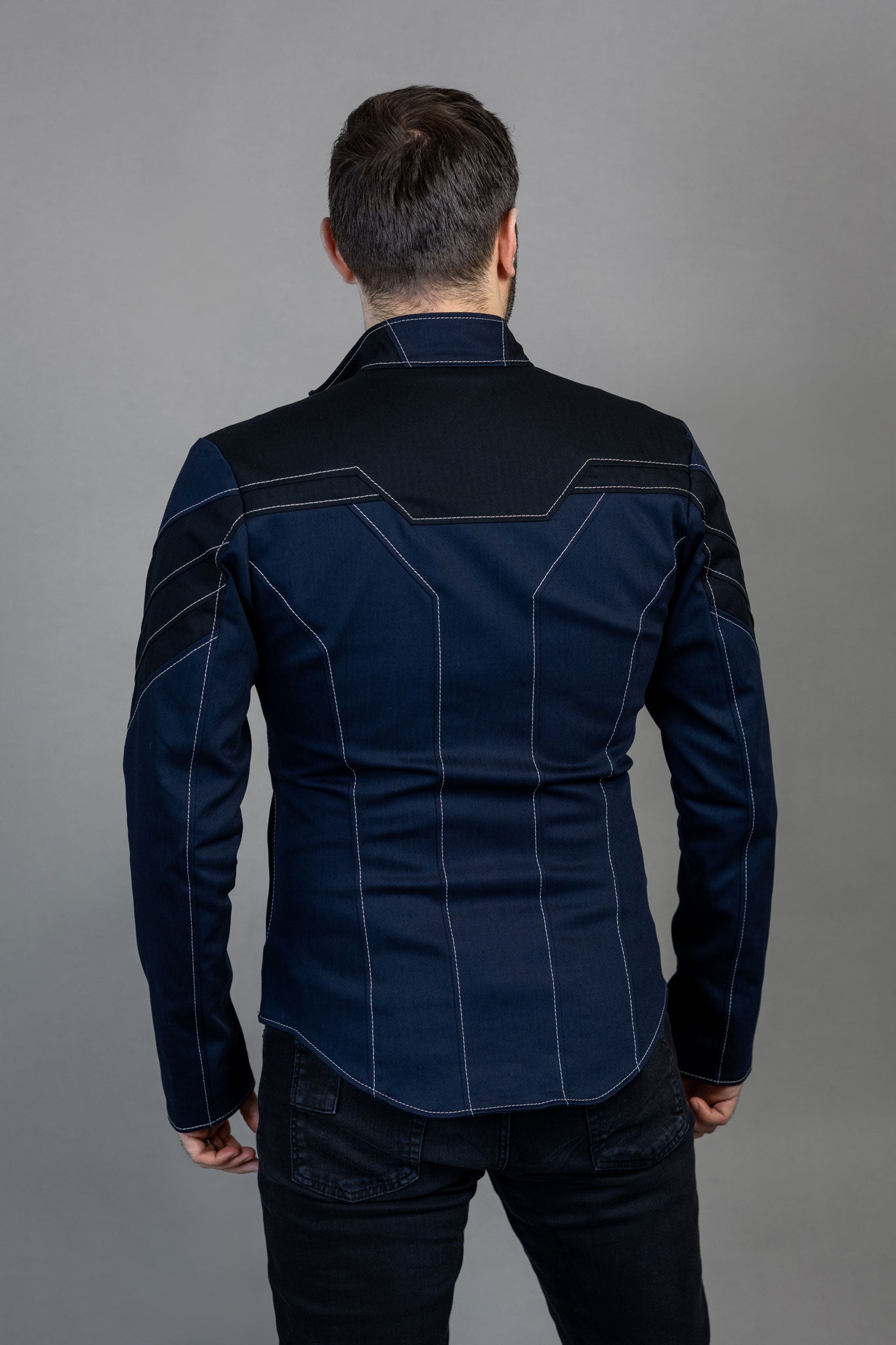 Tracker - Elder Twin [Mens]