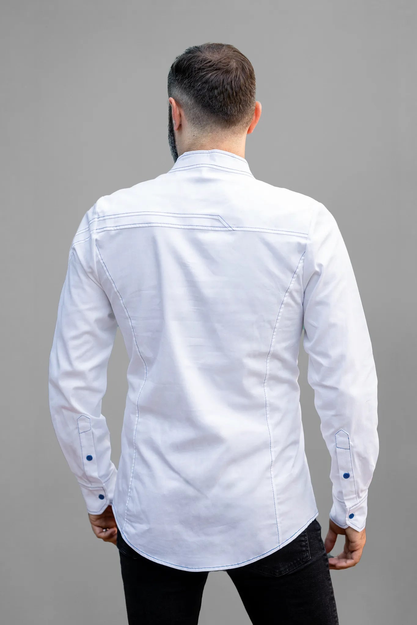 Augment S1 - Android Blue [Mens]