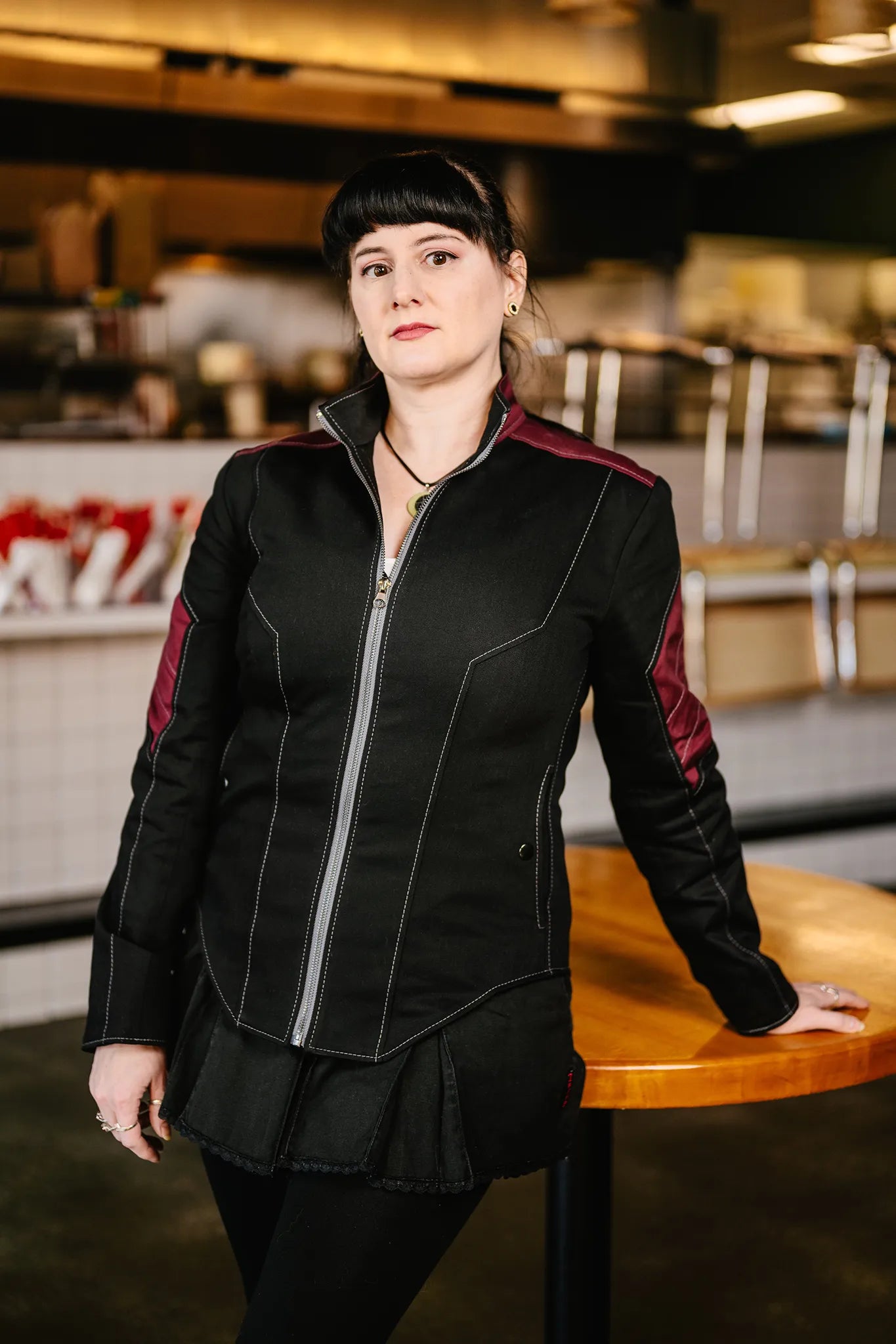 Tracker - Mercenary [Womens]