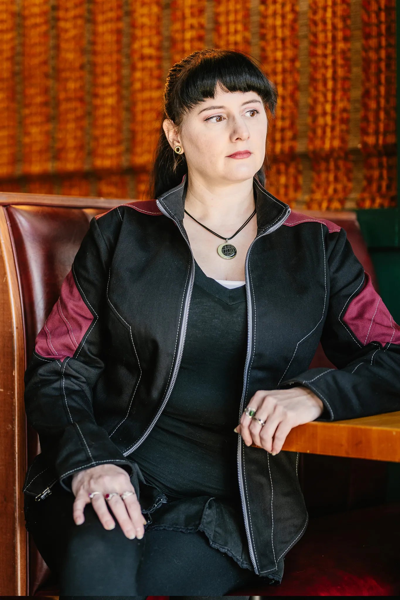 Tracker - Mercenary [Womens]