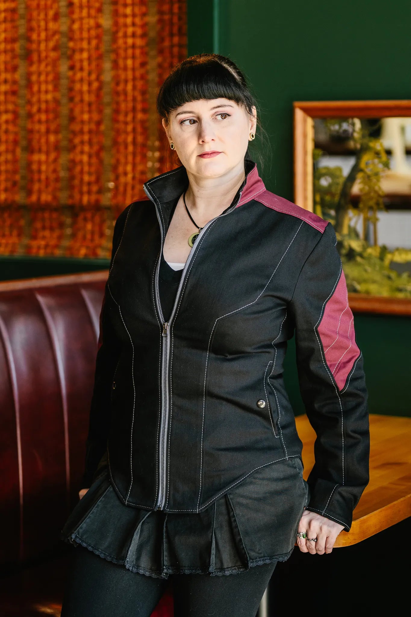Tracker - Mercenary [Womens]