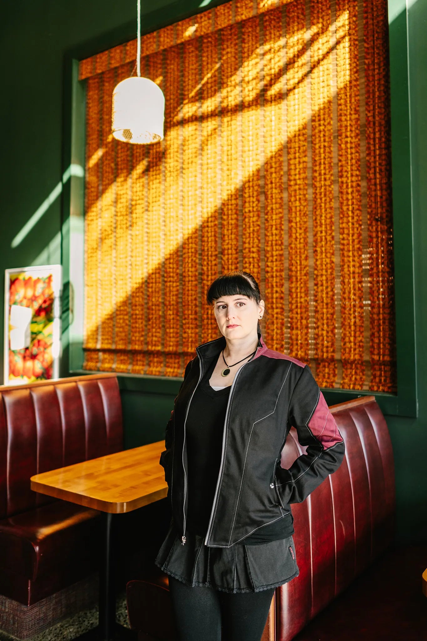 Tracker - Mercenary [Womens]