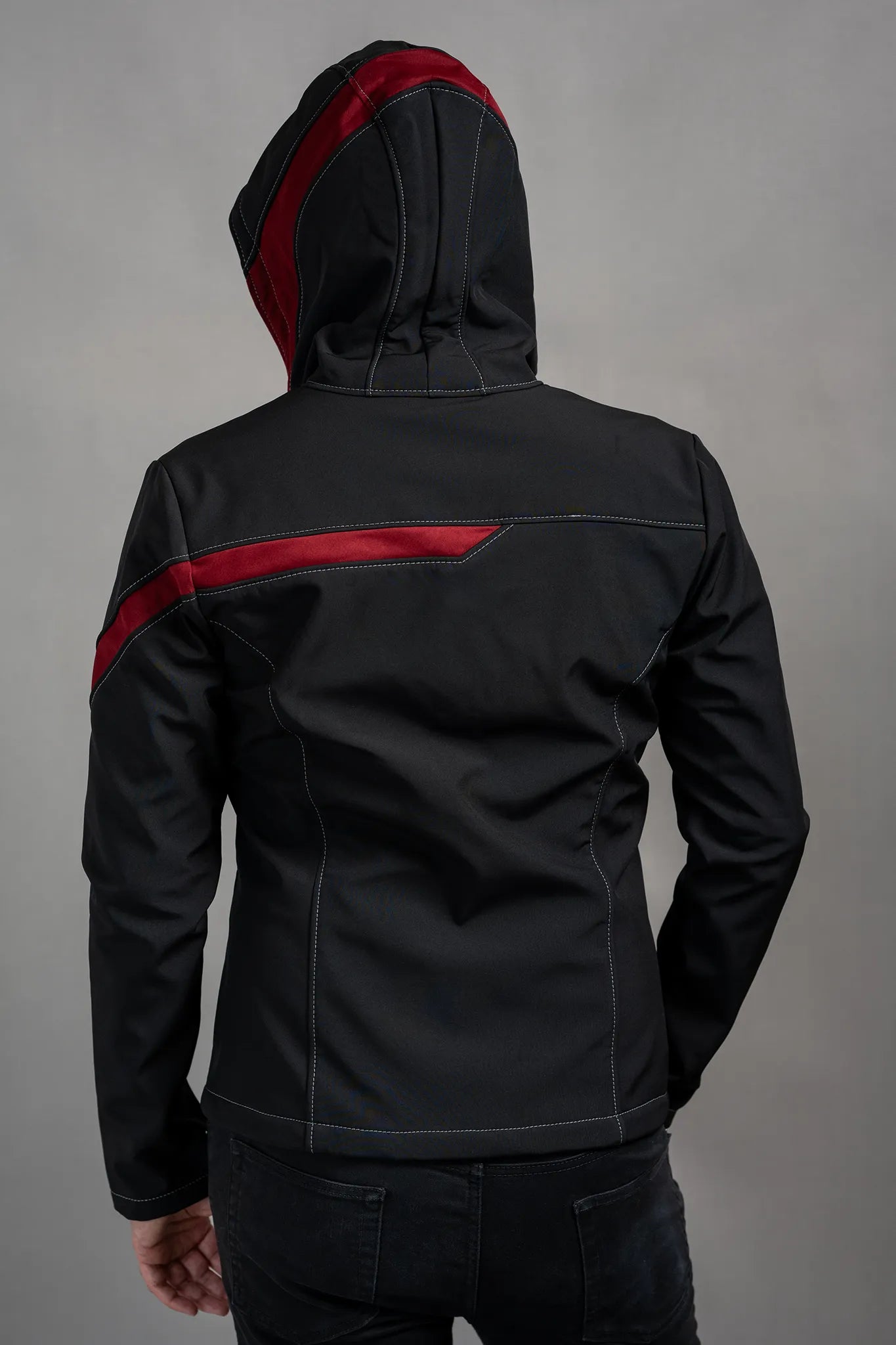 Augment H4 Storm - Mercenary [Unifit]