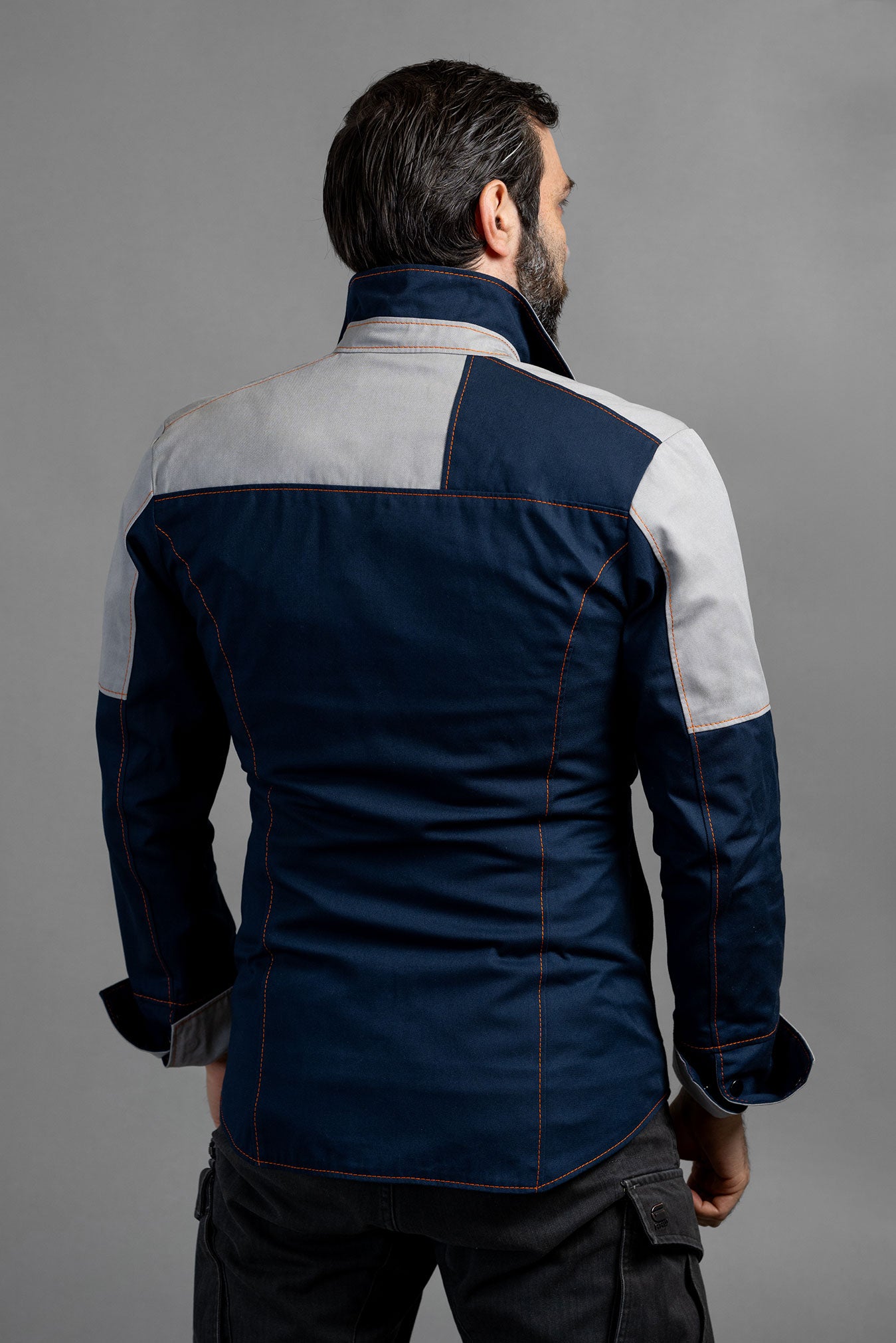 Rebel Two - Cosmic Blue [Mens]