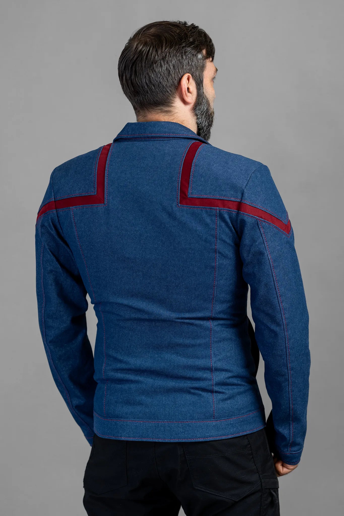 Starfleet 2151 - Operations Red [Mens]