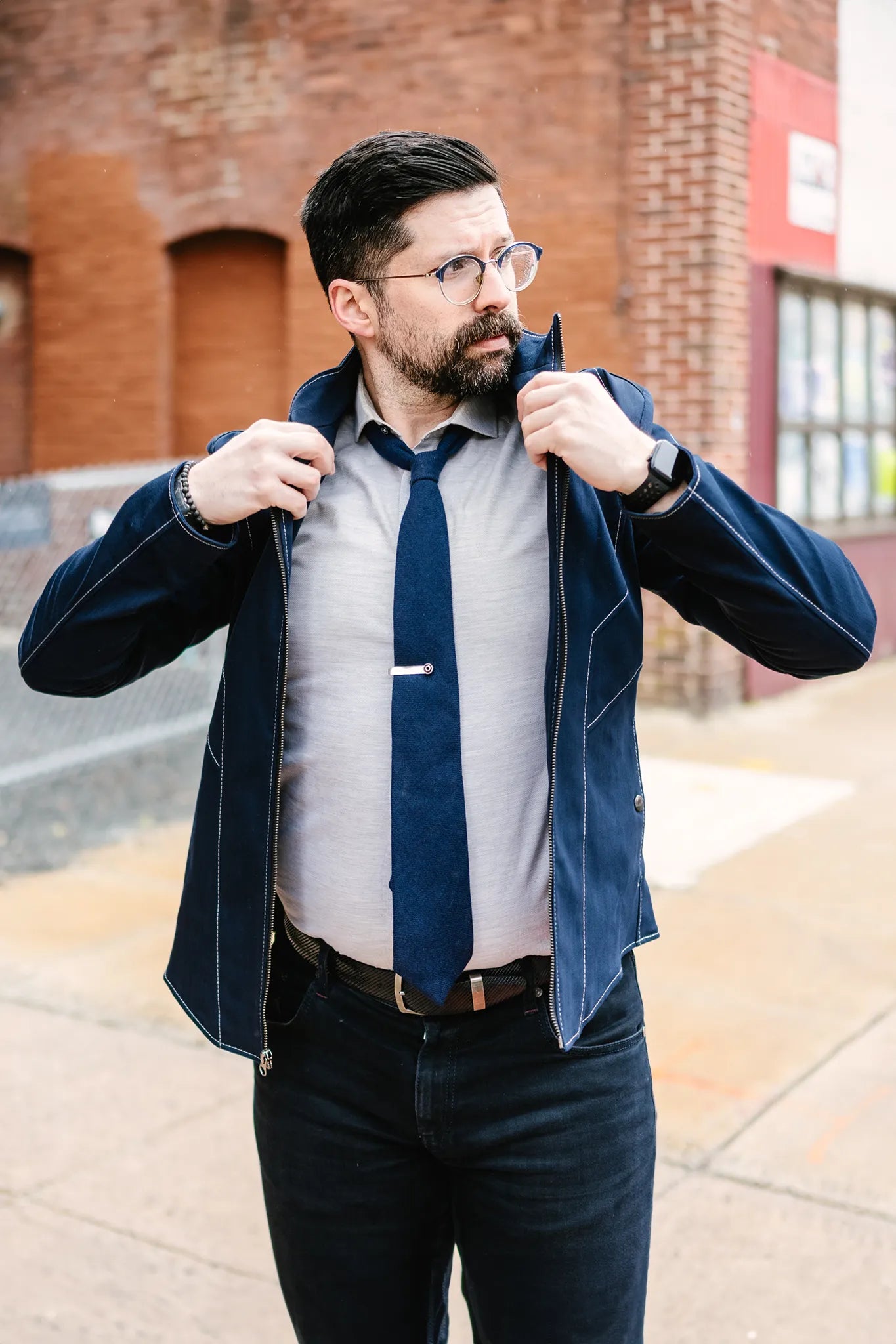 Tracker - Elder Twin [Mens]