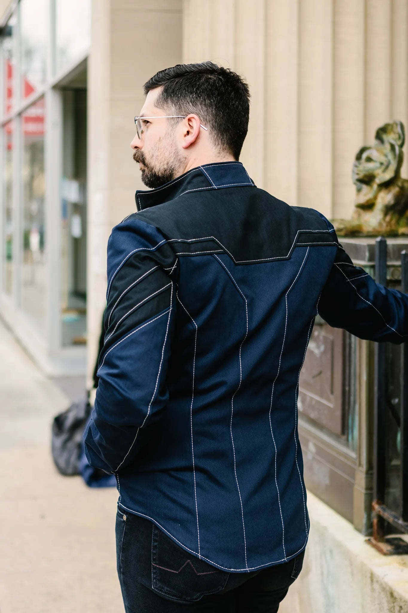 Tracker - Elder Twin [Mens]