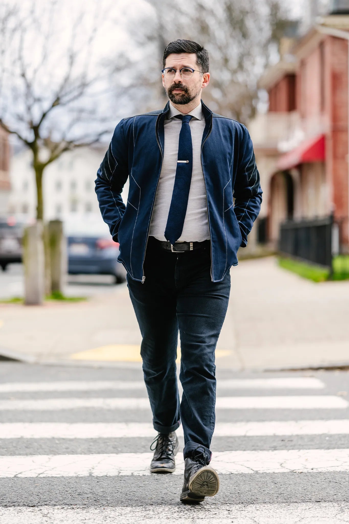 Tracker - Elder Twin [Mens]