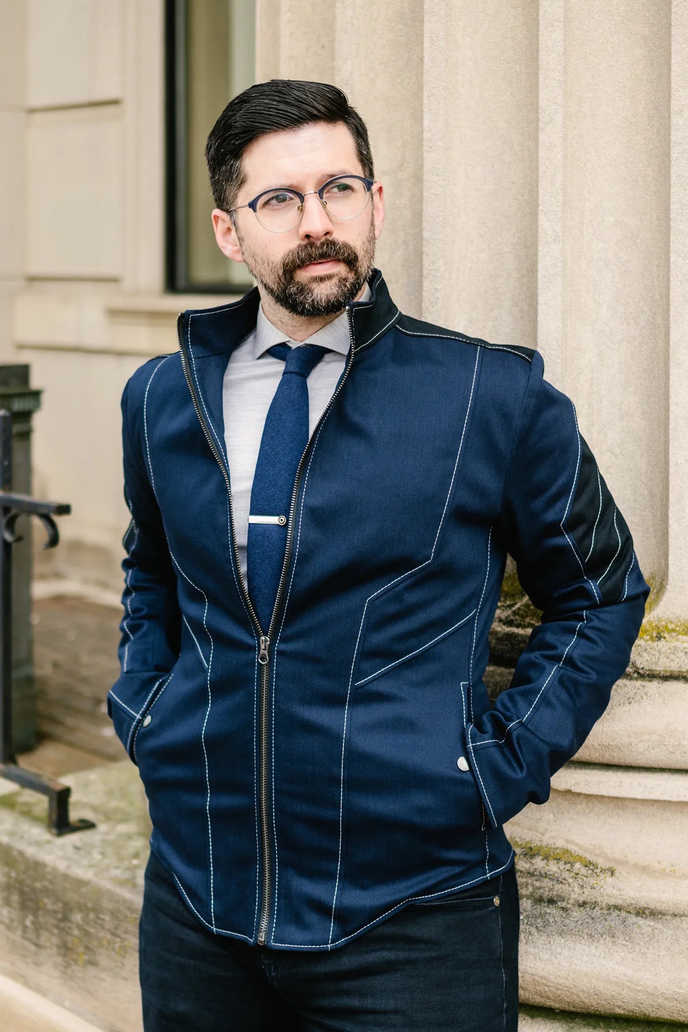 Tracker - Elder Twin [Mens]