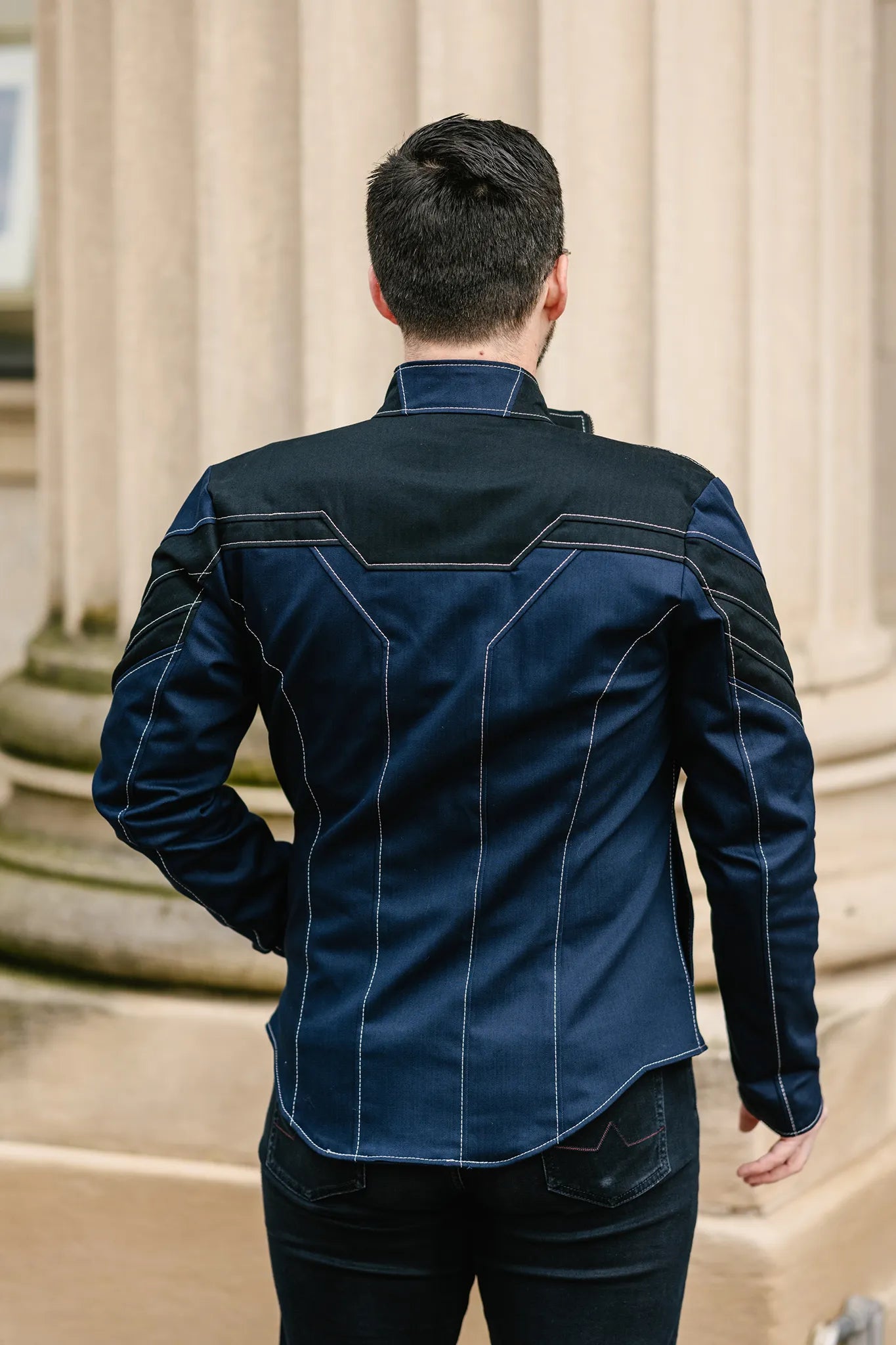 Tracker - Elder Twin [Mens]