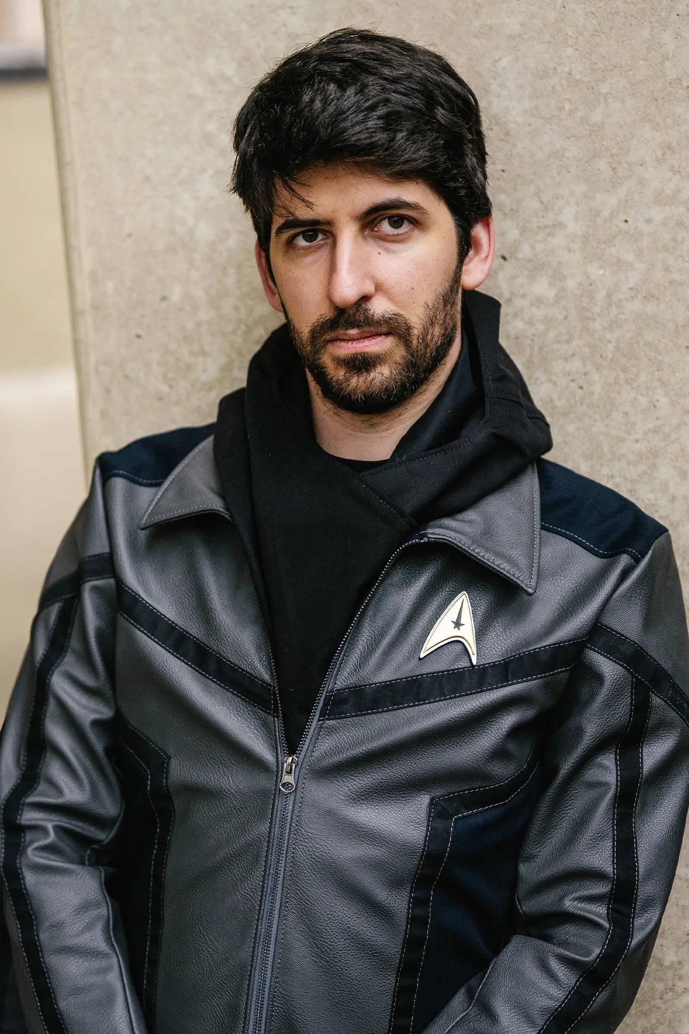 Starfleet 2257 Away - Away Team Luxe [Mens]