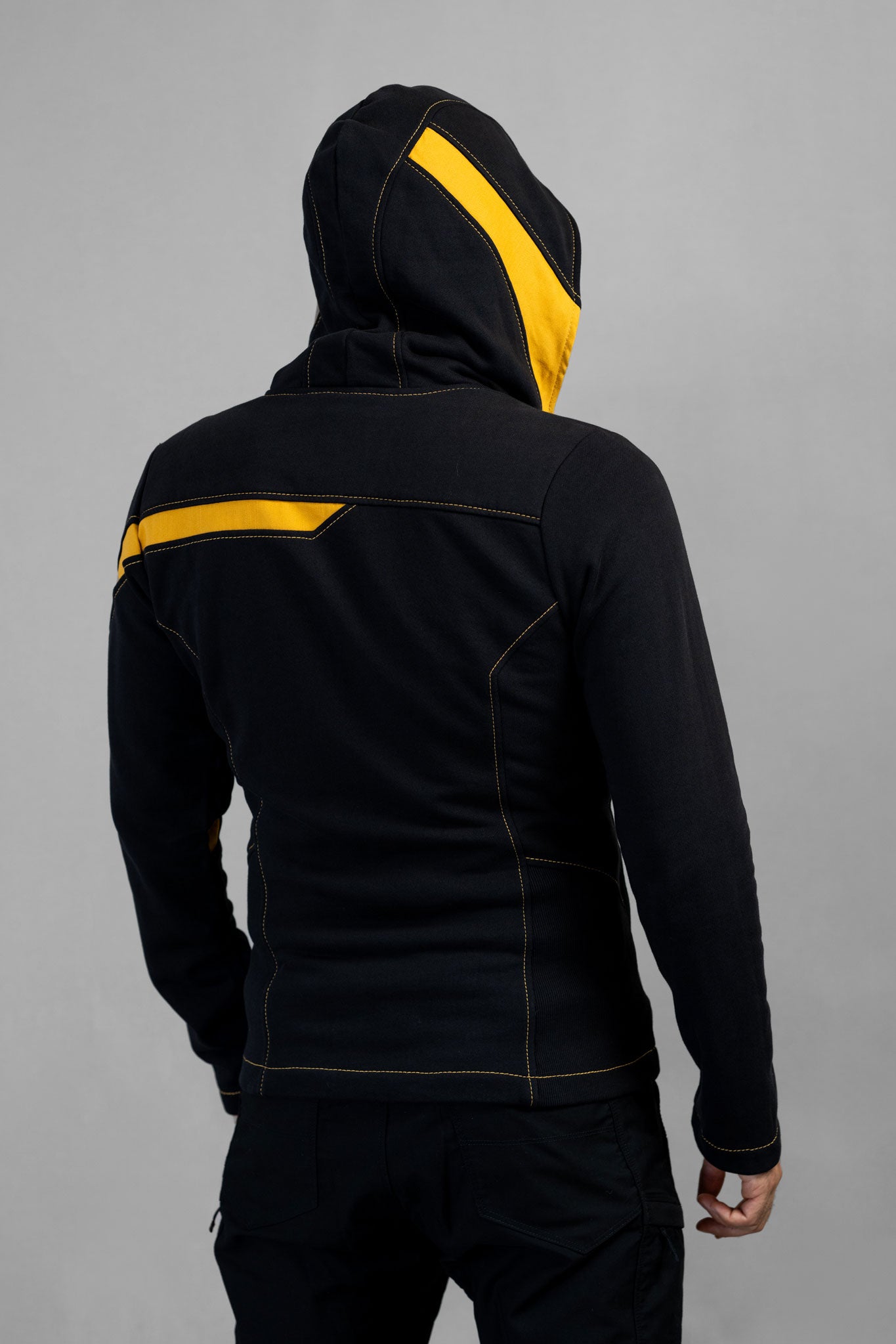 Augment H4 - Shakudo [Unifit]