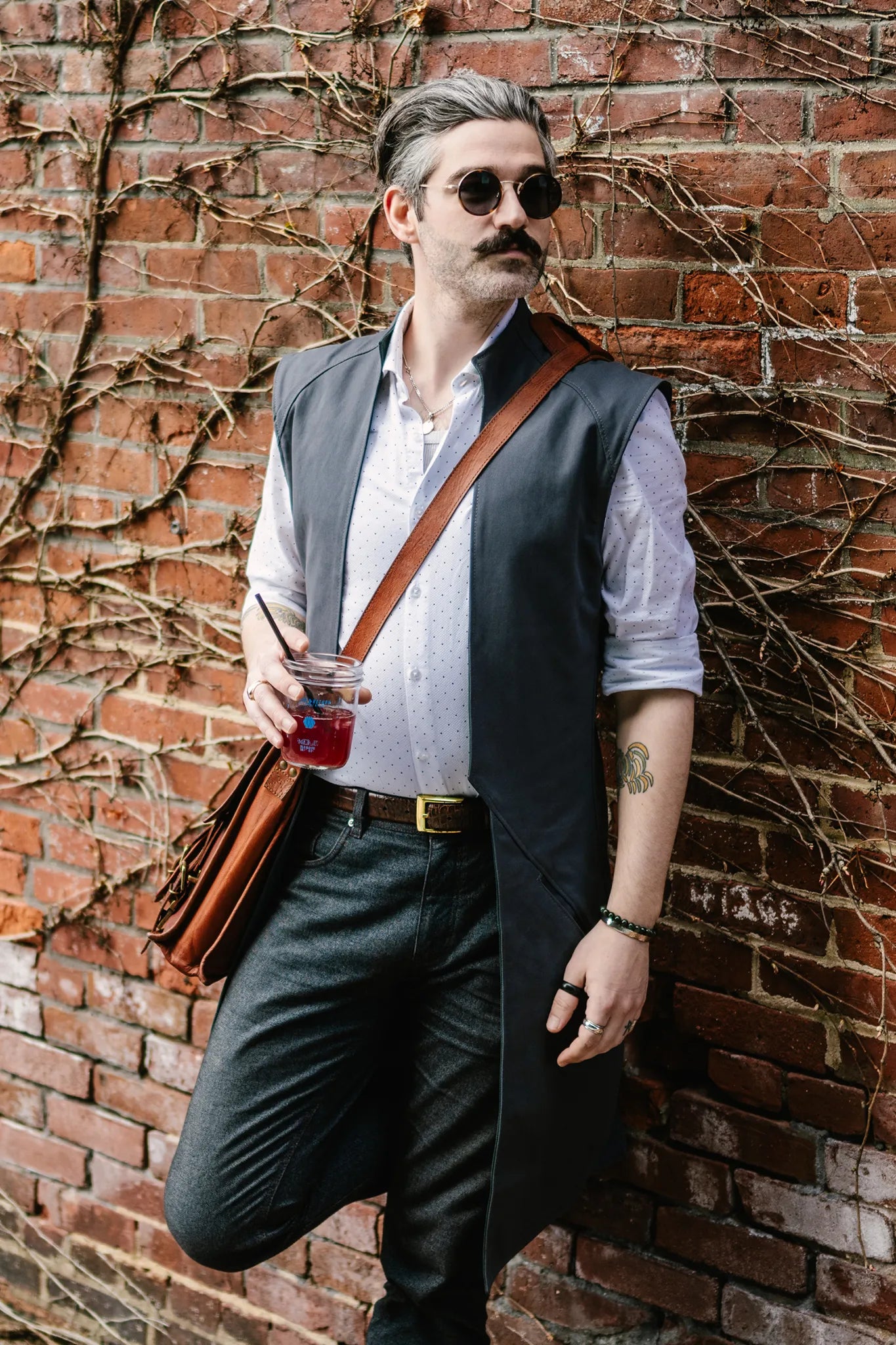 Star Warrior Vest Mk II - Verdant Twilight [Unifit]