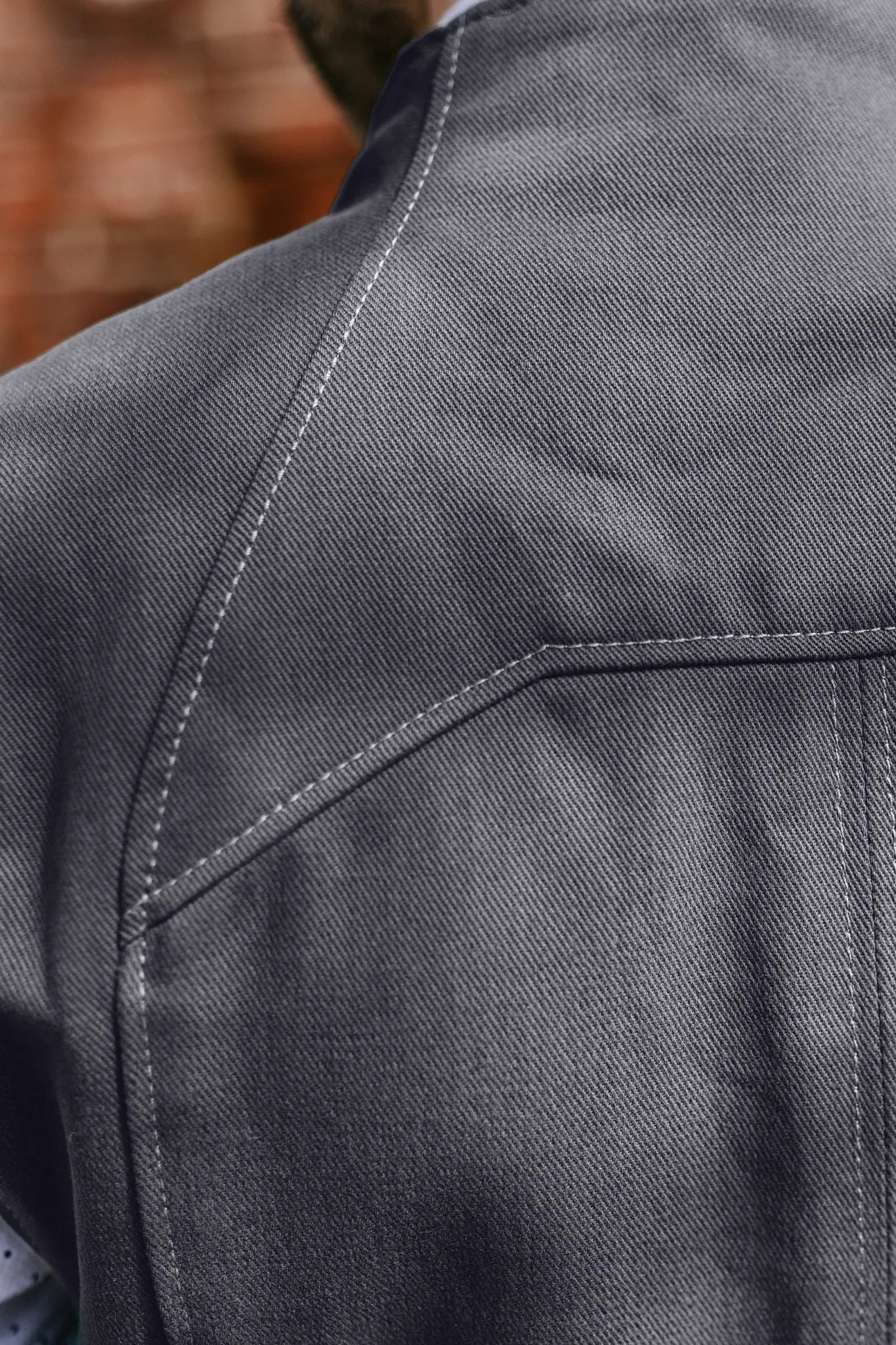 Star Warrior Vest Mk II - Verdant Twilight [Unifit]