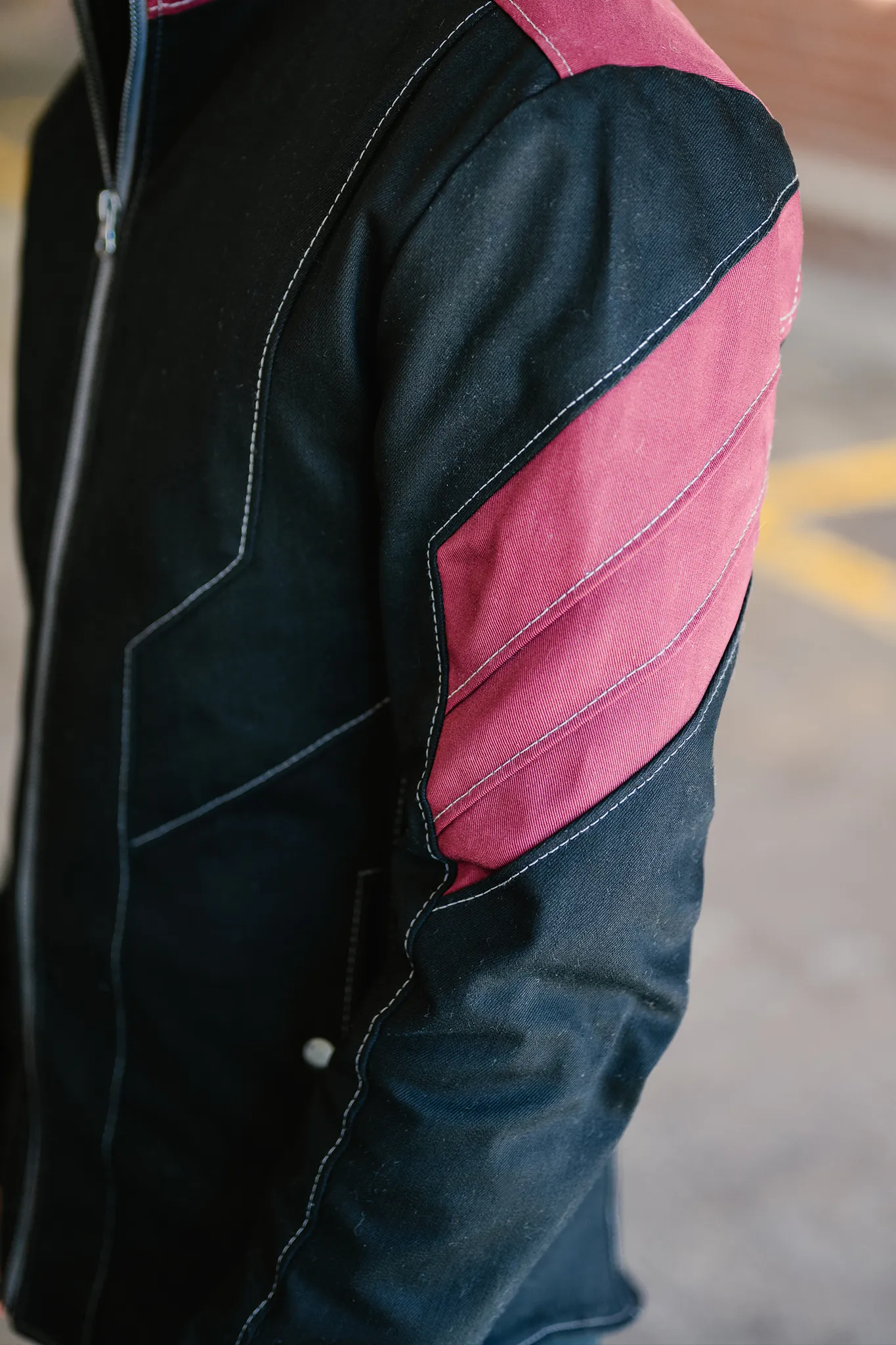 Tracker - Mercenary [Womens]