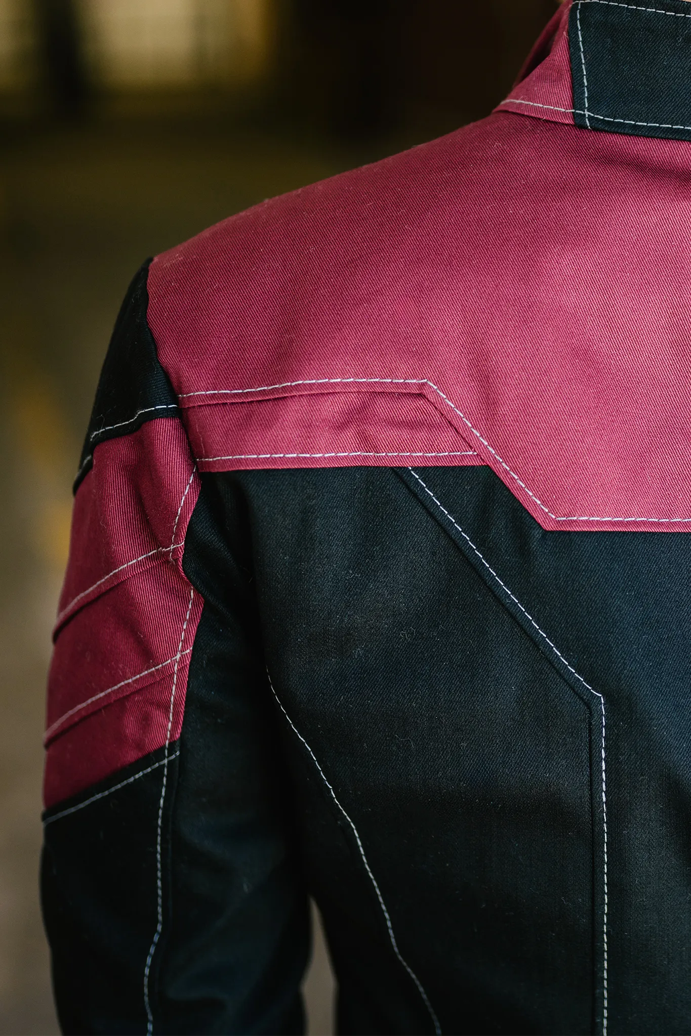 Tracker - Mercenary [Womens]