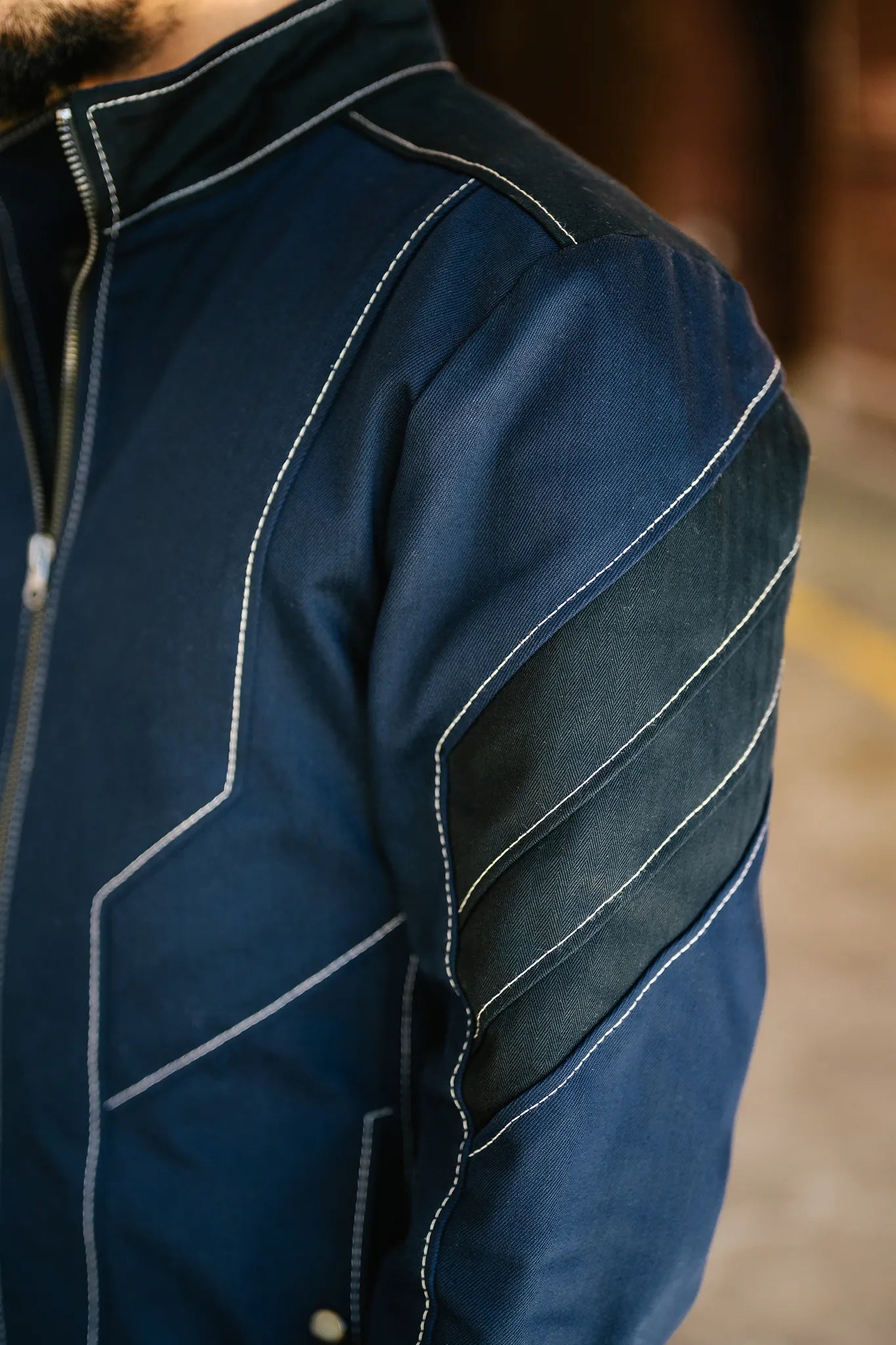 Tracker - Elder Twin [Mens]