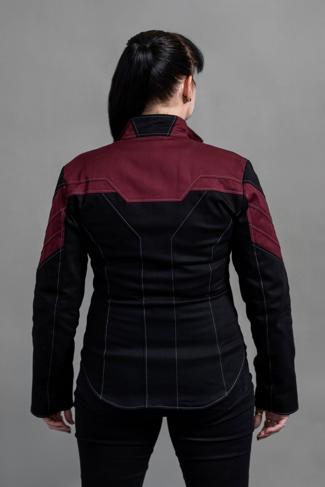 Tracker - Mercenary [Womens]