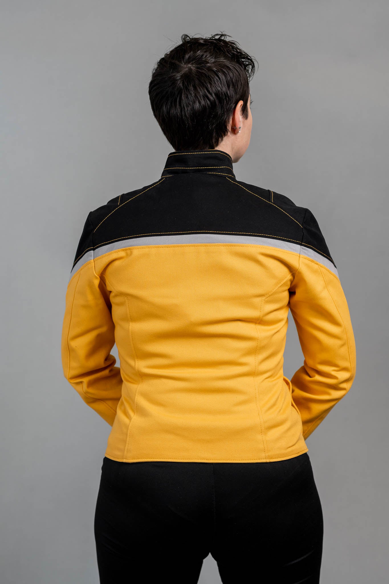 Starfleet 2380 - Operations Gold [Womens]