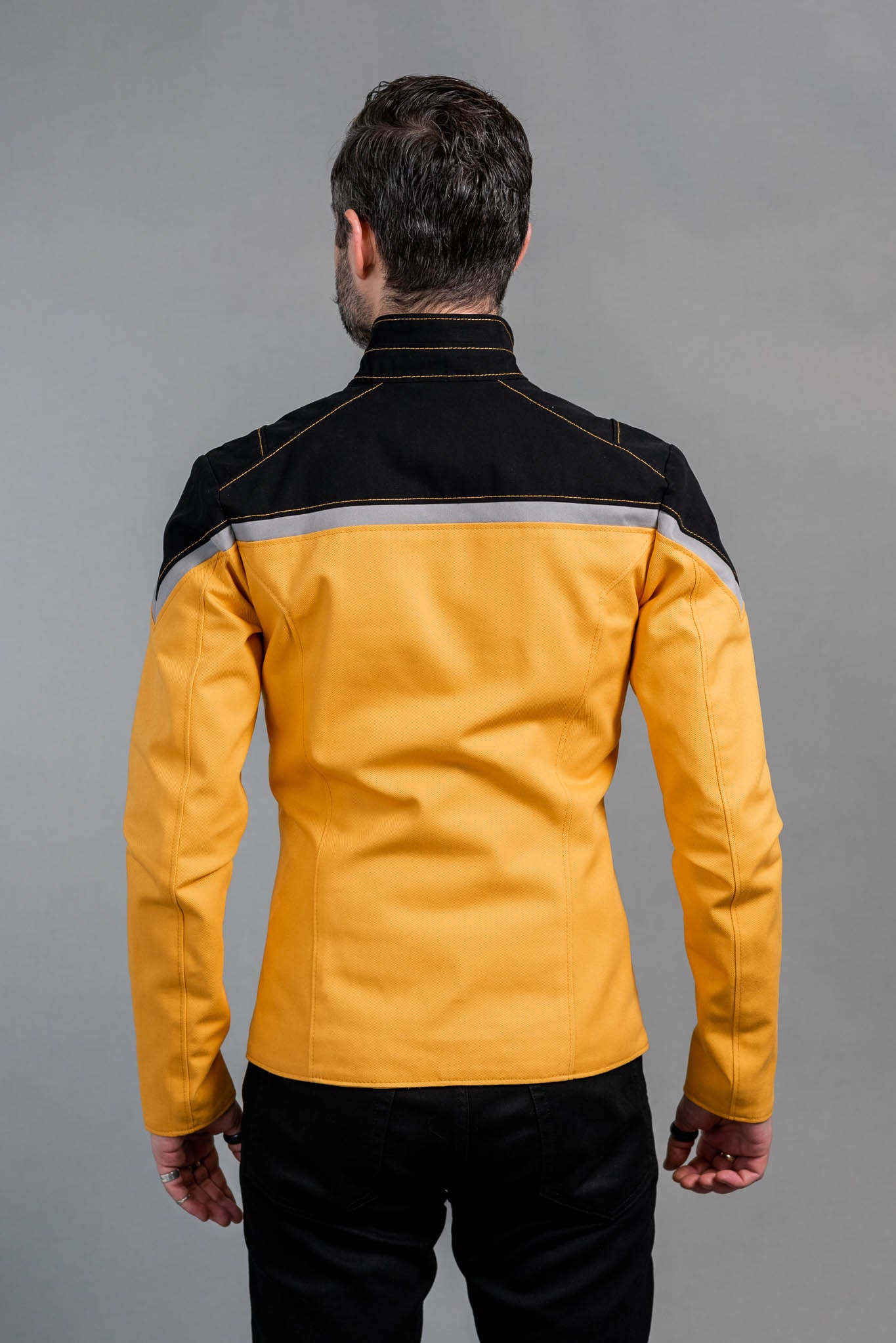 Starfleet 2380 - Operations Gold [Mens]