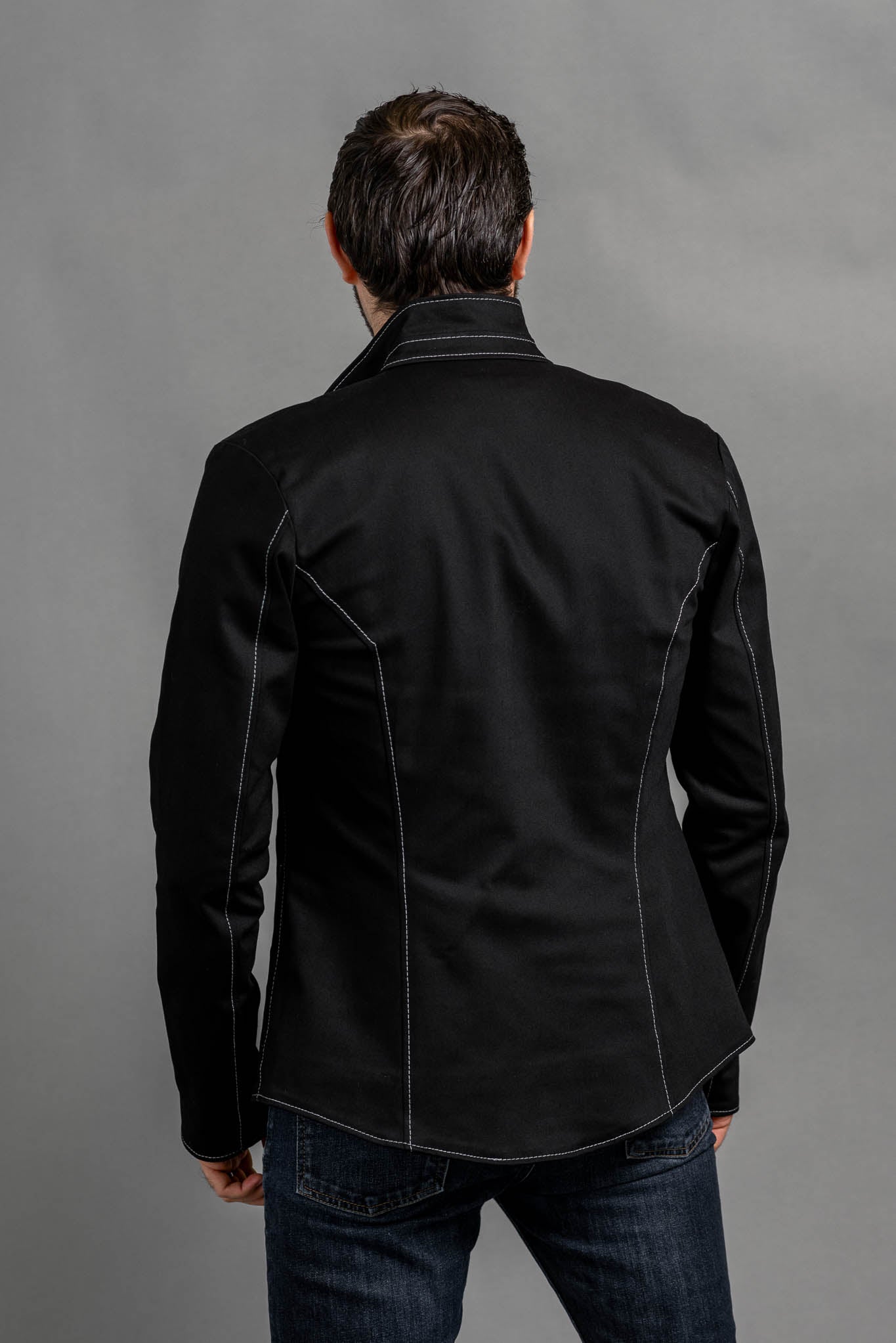 Vanguard Jacket - Eclipse [Mens]