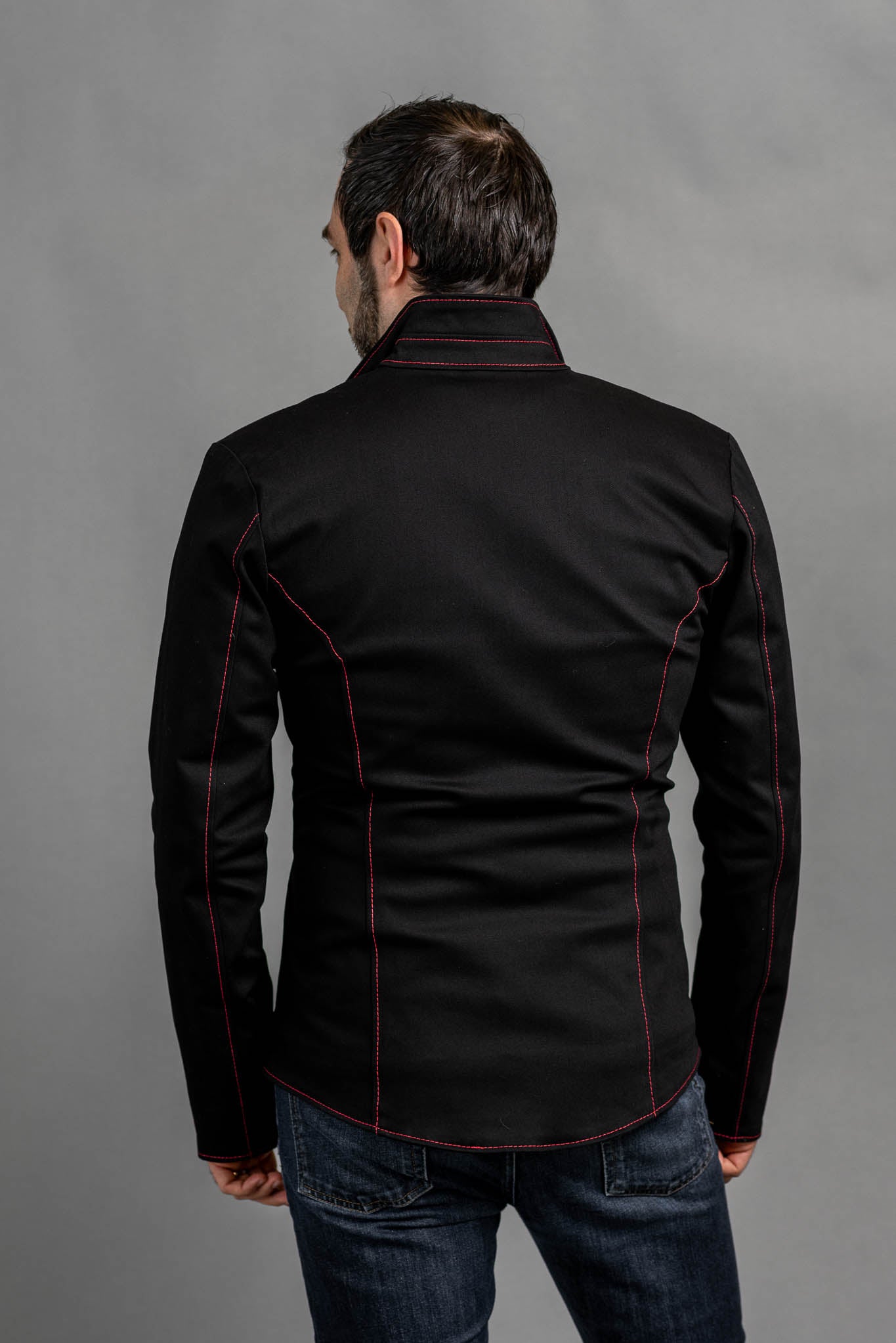 Vanguard Jacket - Dark Side [Mens]