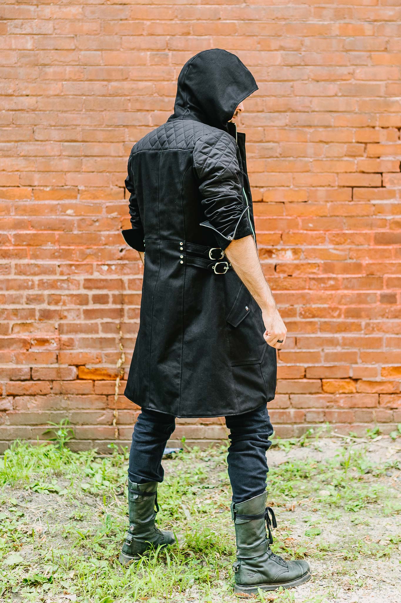 Nero Remastered - Demonic Heritage [Mens]