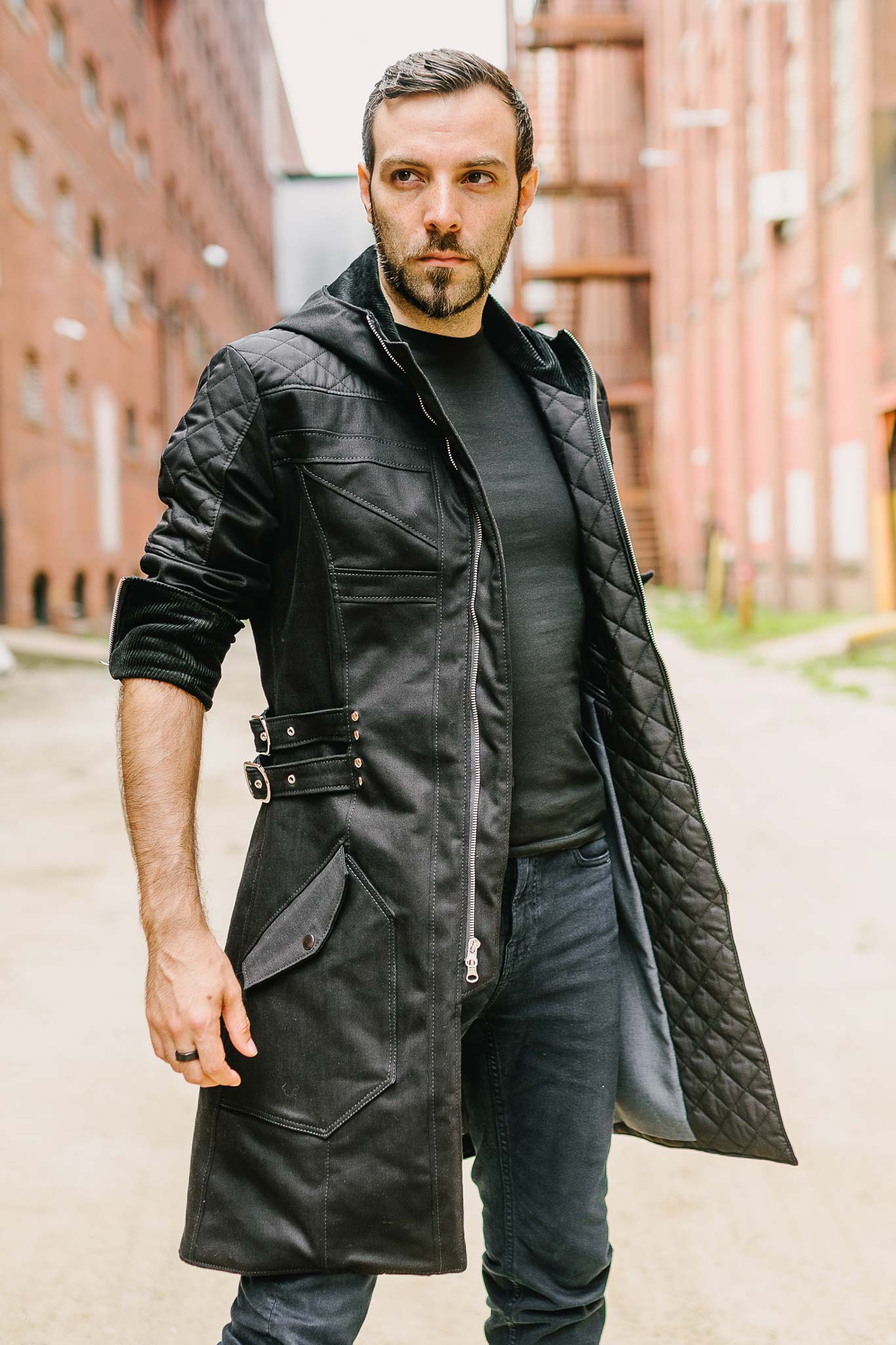 Nero Remastered - Demonic Heritage [Mens]