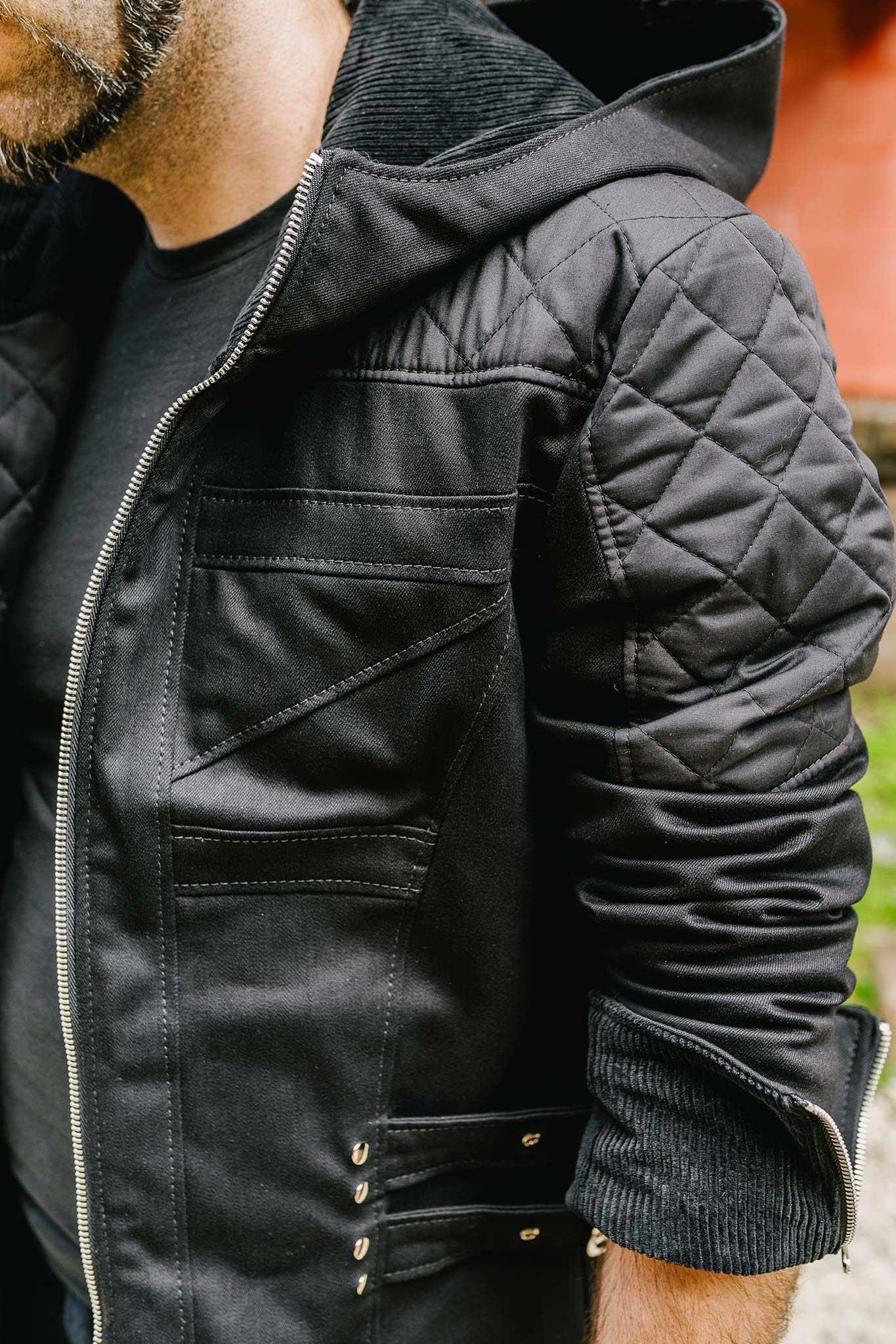 Nero Remastered - Demonic Heritage [Mens]