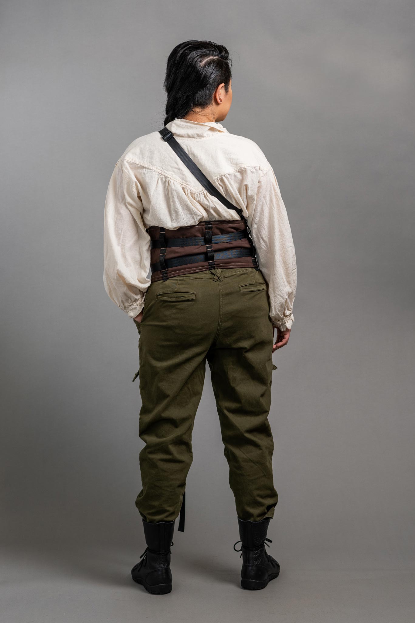 Obi - Light Knight [Unifit]