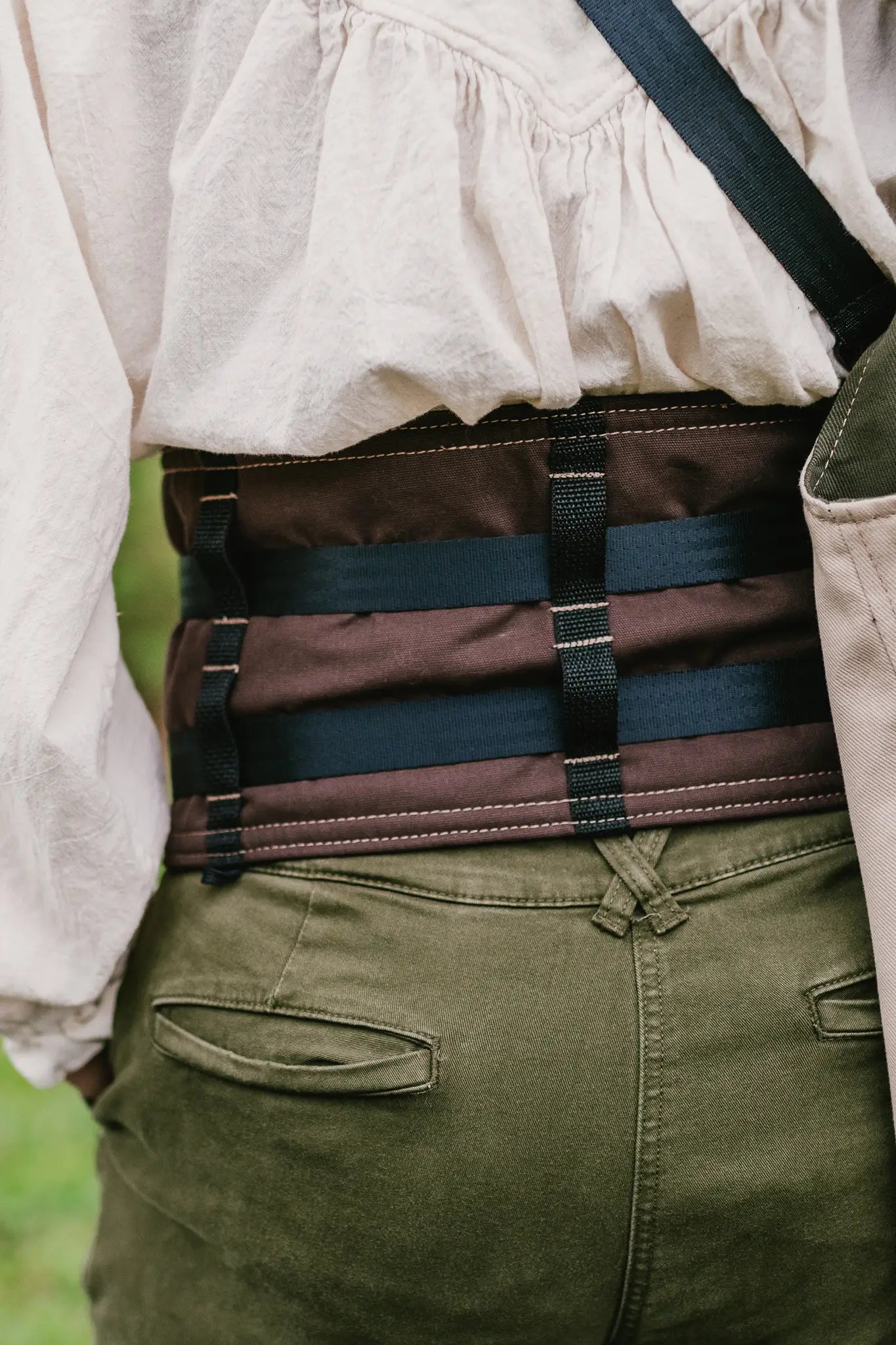 Obi - Light Knight [Unifit]