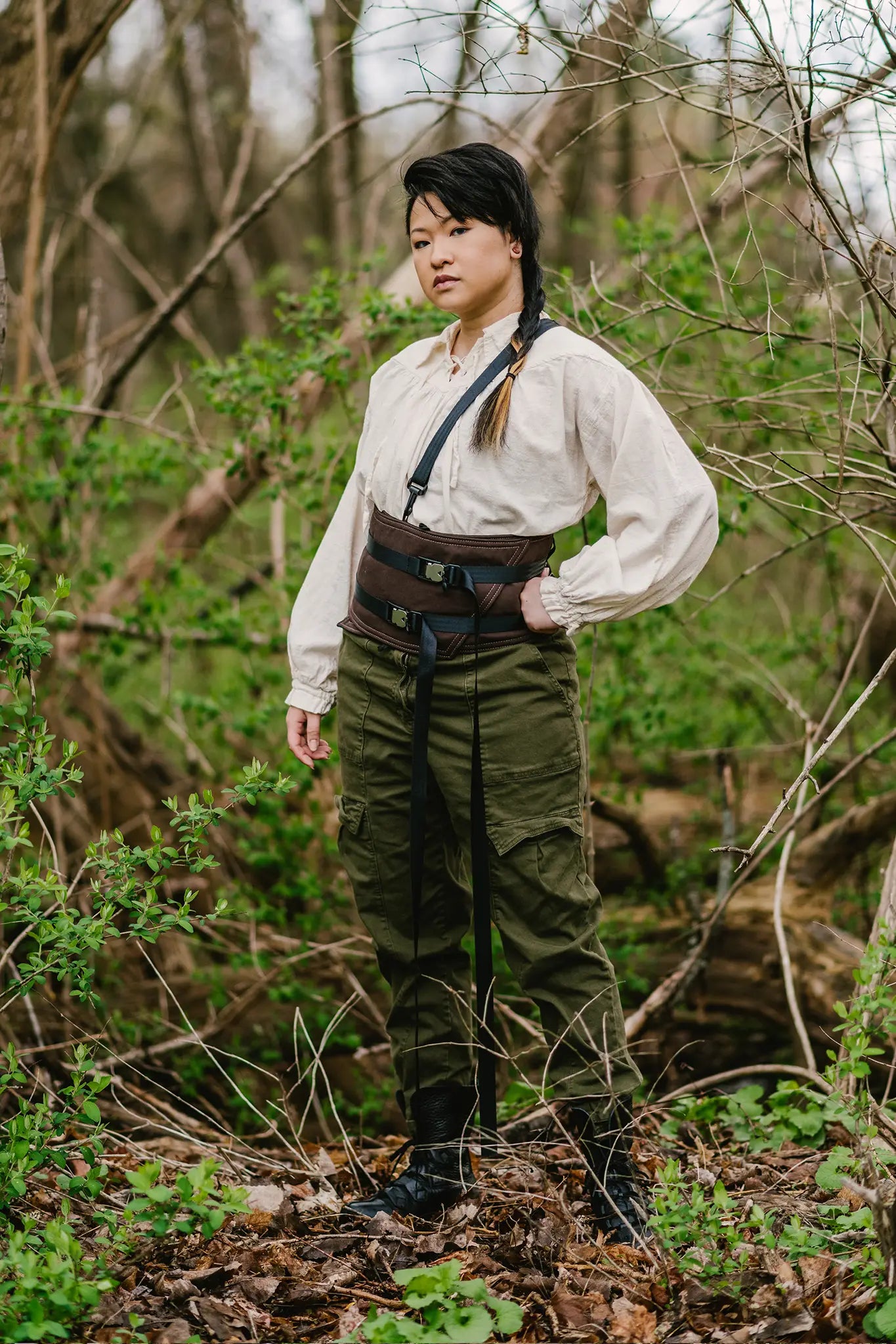 Obi - Light Knight [Unifit]