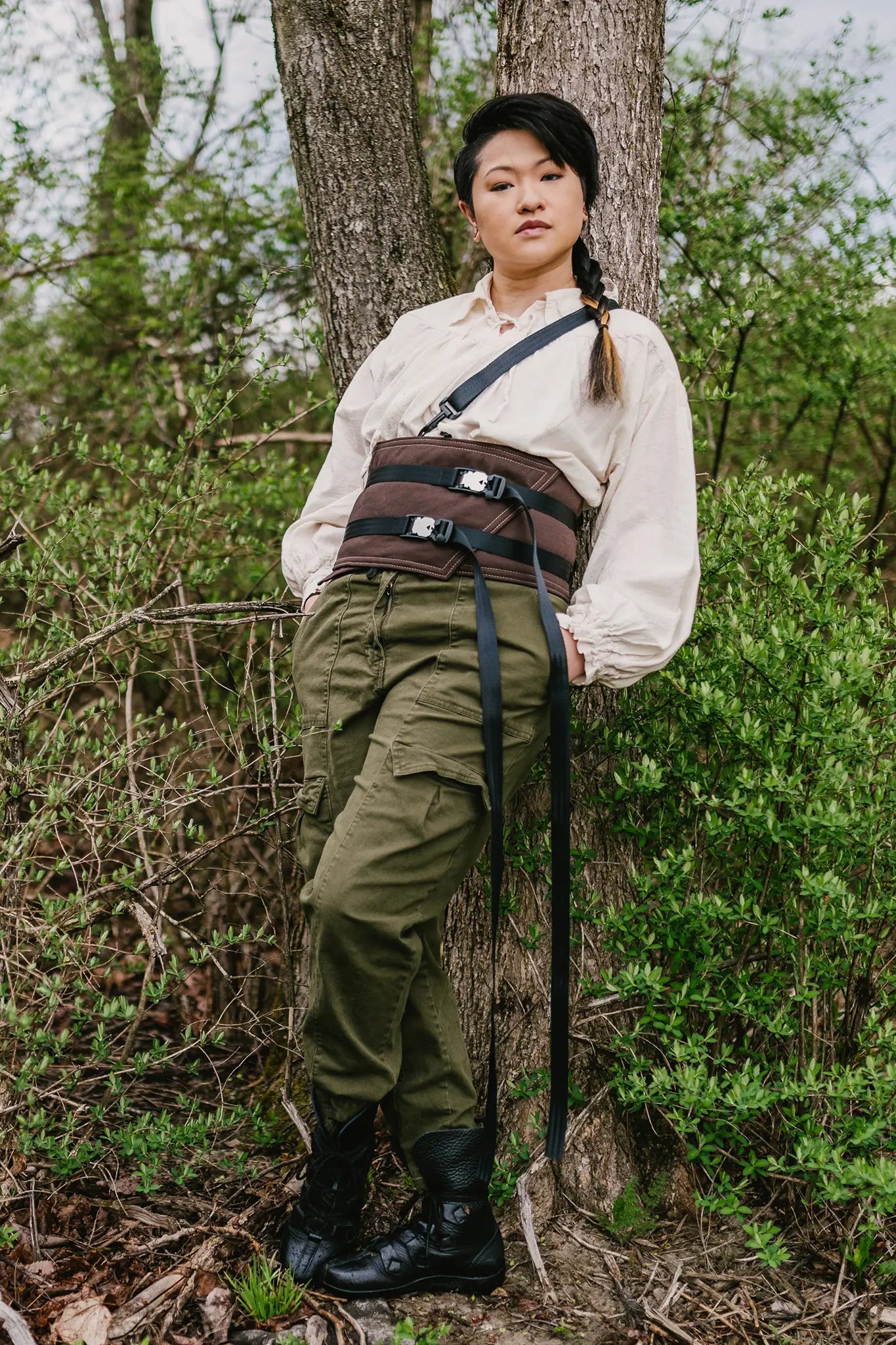 Obi - Light Knight [Unifit]