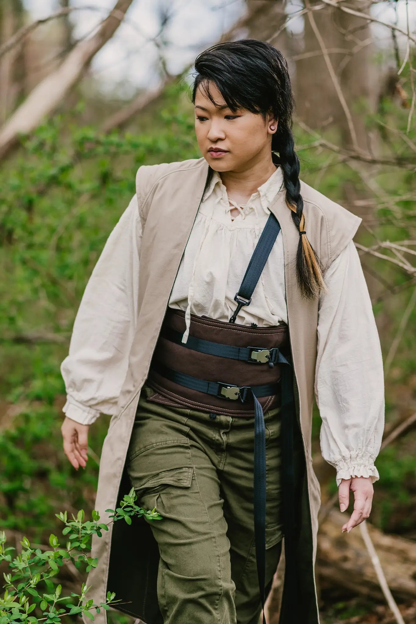 Obi - Light Knight [Unifit]