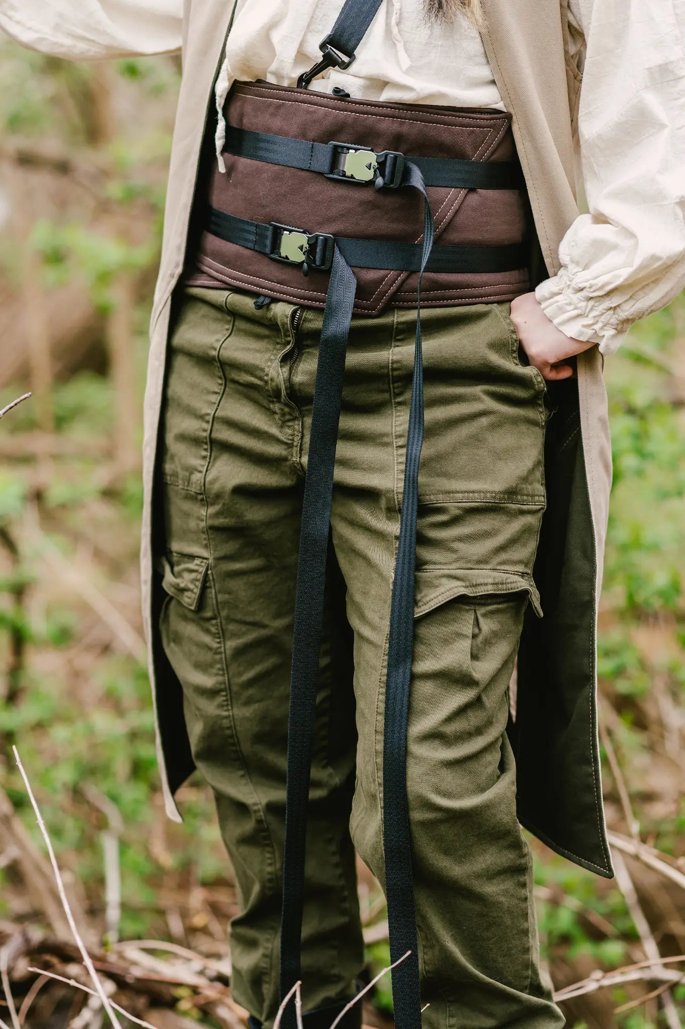 Obi - Light Knight [Unifit]