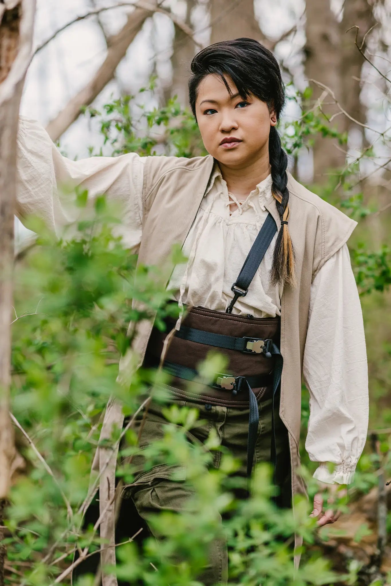 Obi - Light Knight [Unifit]